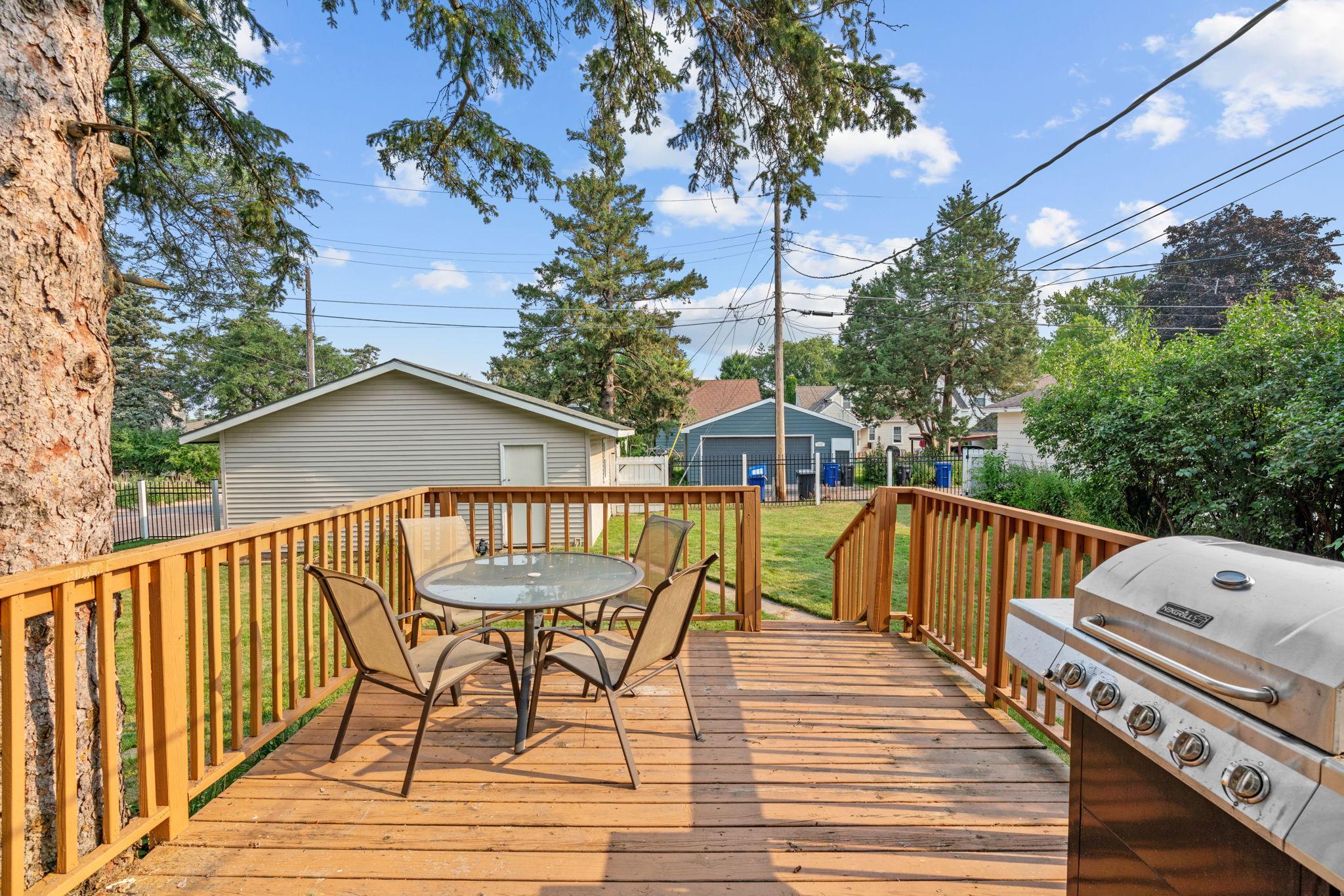 View of Residential at 1153 Idaho Avenue, Saint Paul MN 55108, Saint Paul (44 of 58) - Mike Wilen | Minnesota Team Real Estate