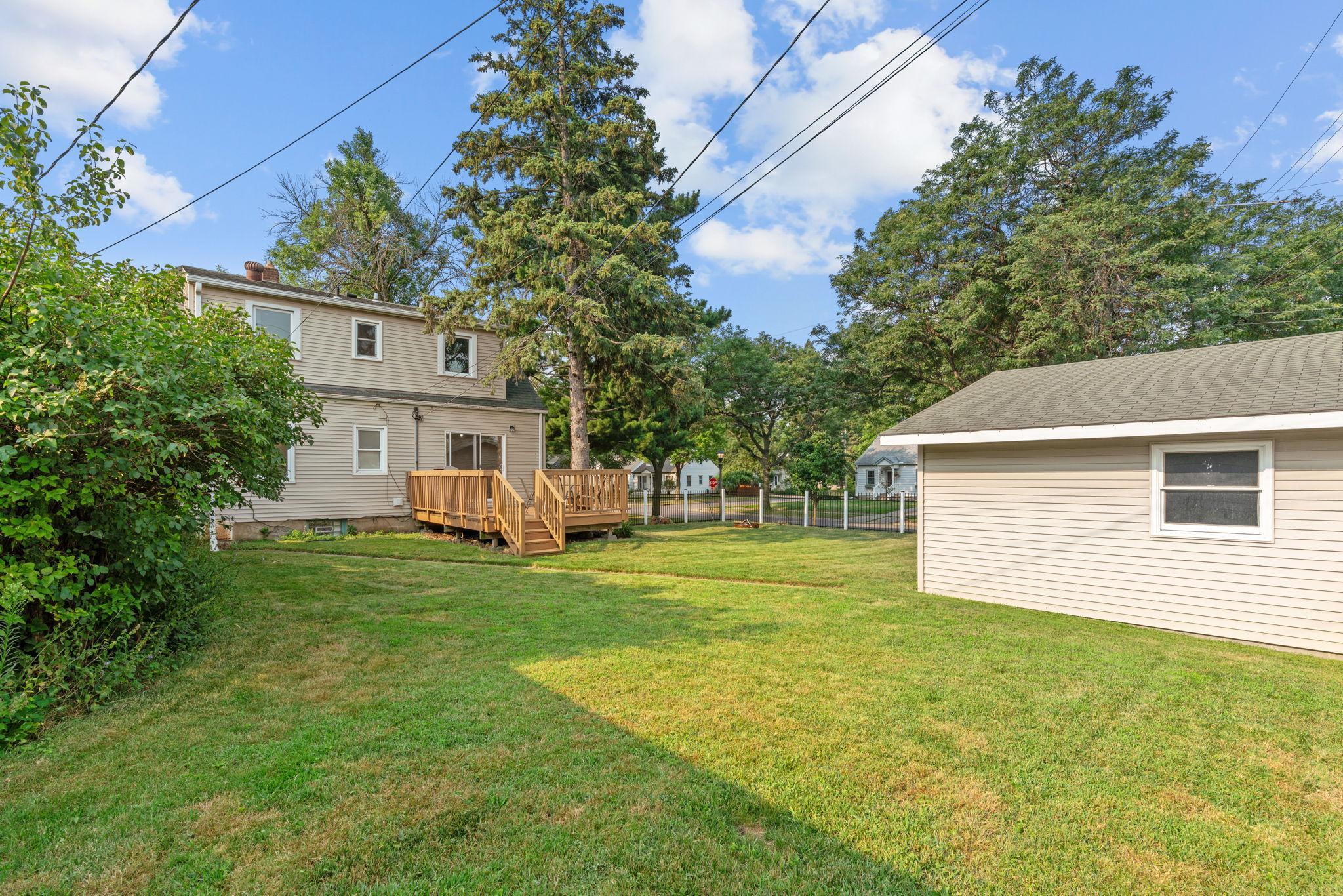 View of Residential at 1153 Idaho Avenue, Saint Paul MN 55108, Saint Paul (42 of 58) - Mike Wilen | Minnesota Team Real Estate