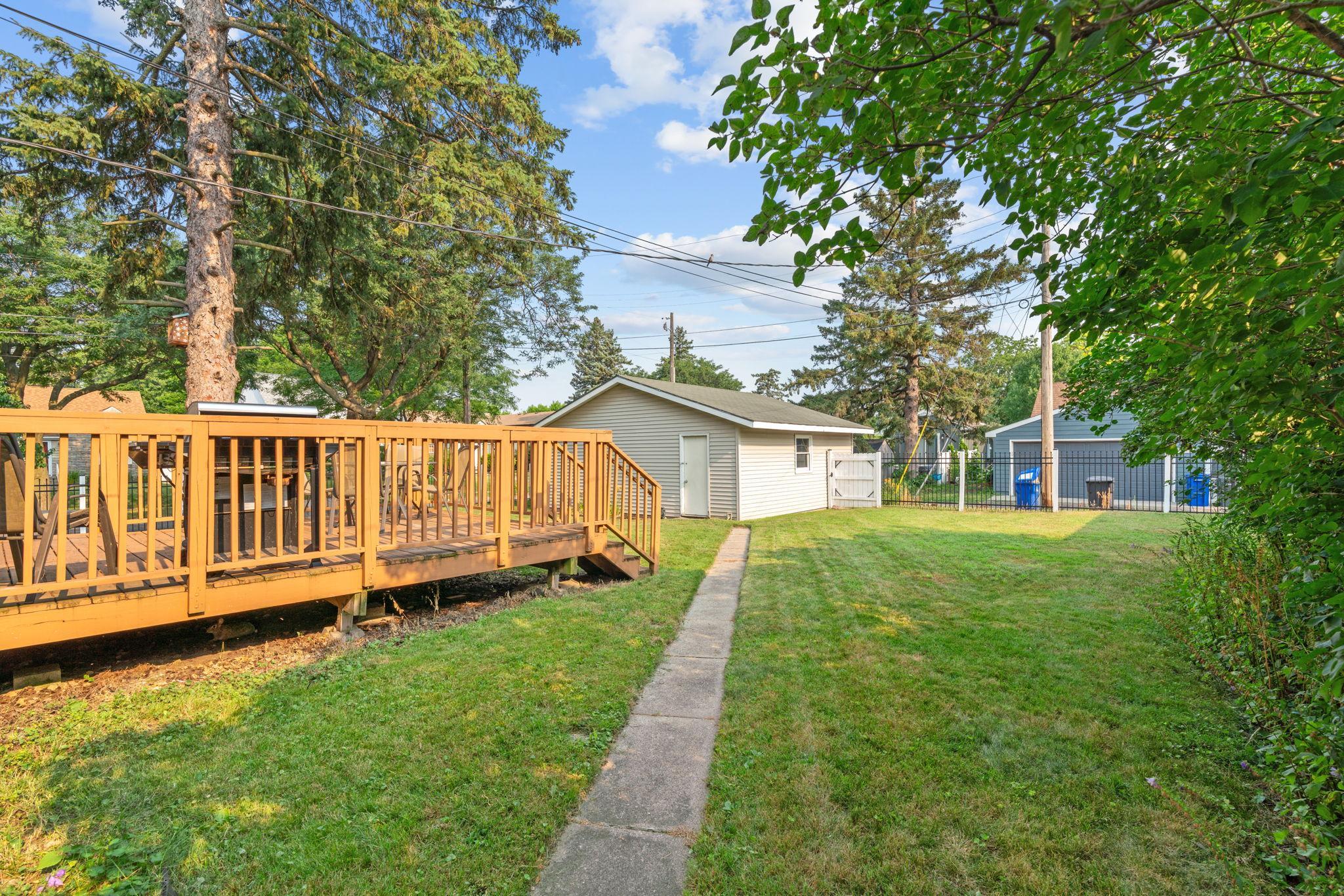 View of Residential at 1153 Idaho Avenue, Saint Paul MN 55108, Saint Paul (4 of 58) - Mike Wilen | Minnesota Team Real Estate