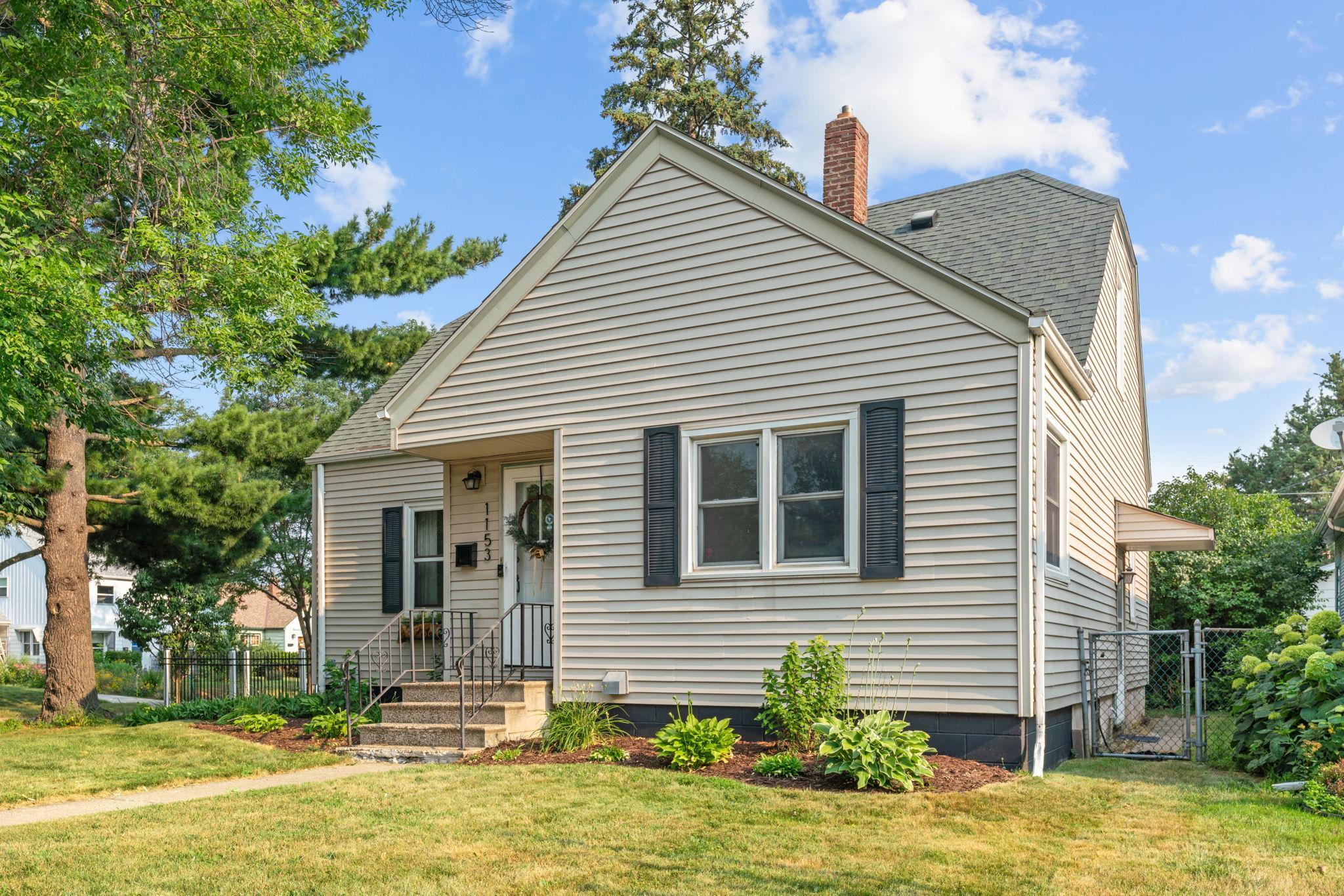 View of Residential at 1153 Idaho Avenue, Saint Paul MN 55108, Saint Paul (3 of 58) - Mike Wilen | Minnesota Team Real Estate