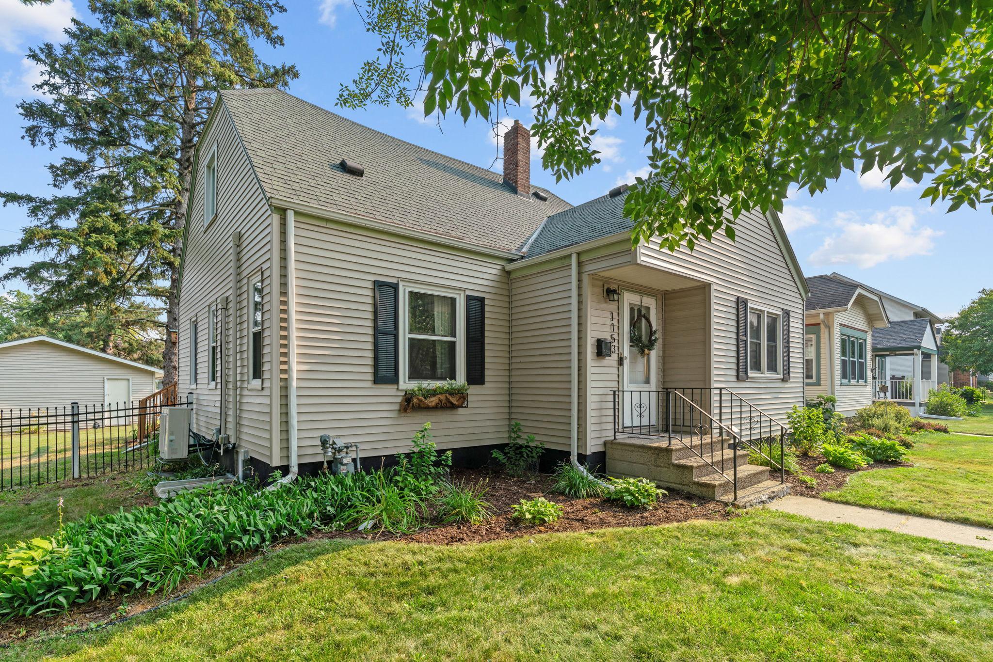 View of Residential at 1153 Idaho Avenue, Saint Paul MN 55108, Saint Paul (54 of 58) - Mike Wilen | Minnesota Team Real Estate
