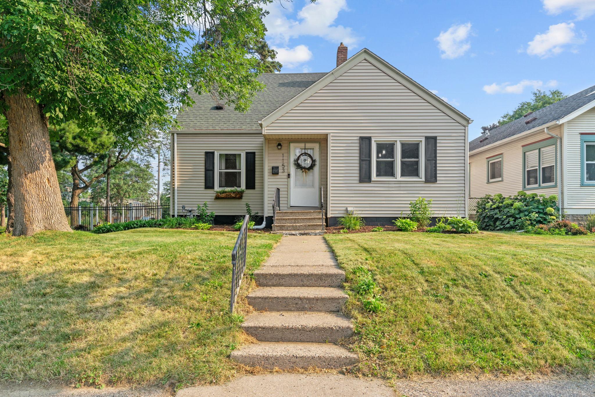 View of Residential at 1153 Idaho Avenue, Saint Paul MN 55108, Saint Paul (2 of 58) - Mike Wilen | Minnesota Team Real Estate