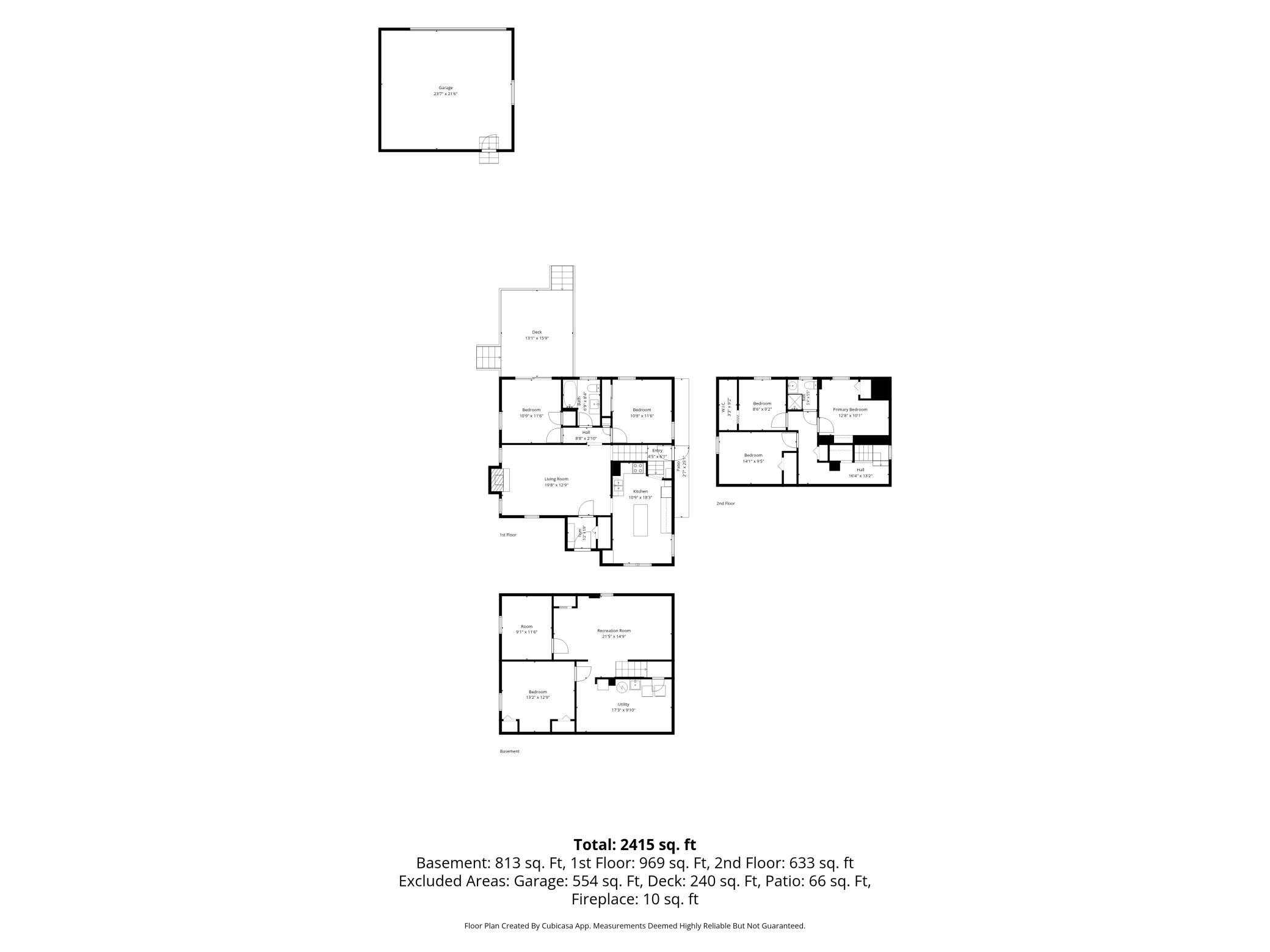 View of Residential at 1153 Idaho Avenue, Saint Paul MN 55108, Saint Paul (58 of 58) - Mike Wilen | Minnesota Team Real Estate