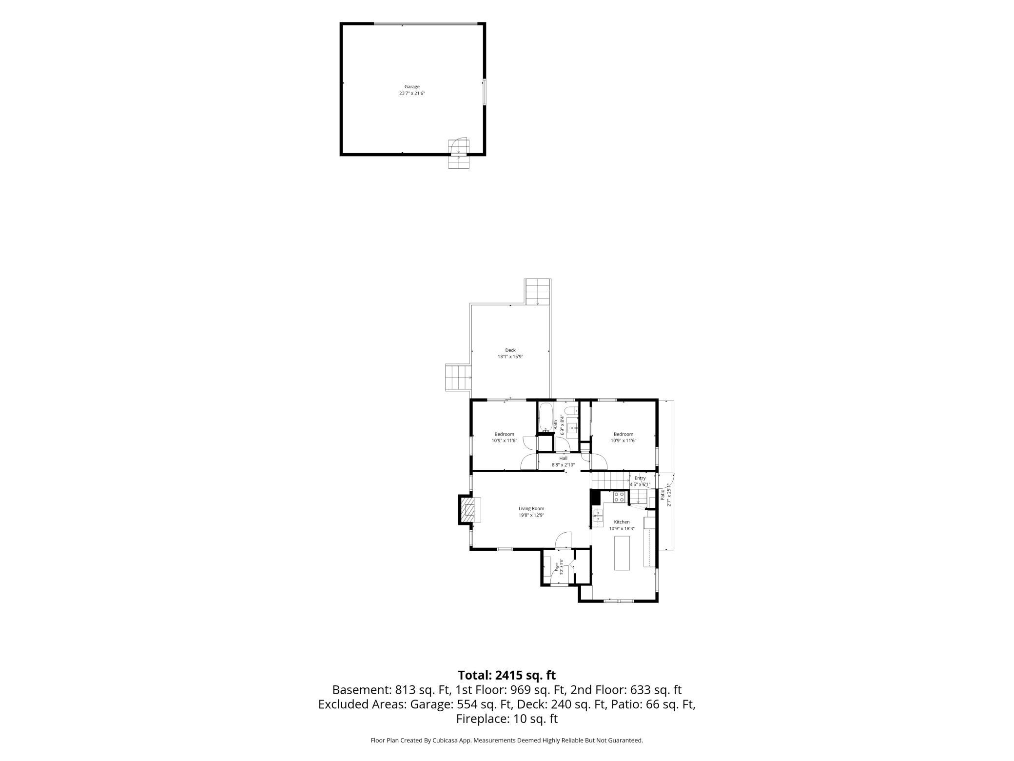 View of Residential at 1153 Idaho Avenue, Saint Paul MN 55108, Saint Paul (56 of 58) - Mike Wilen | Minnesota Team Real Estate