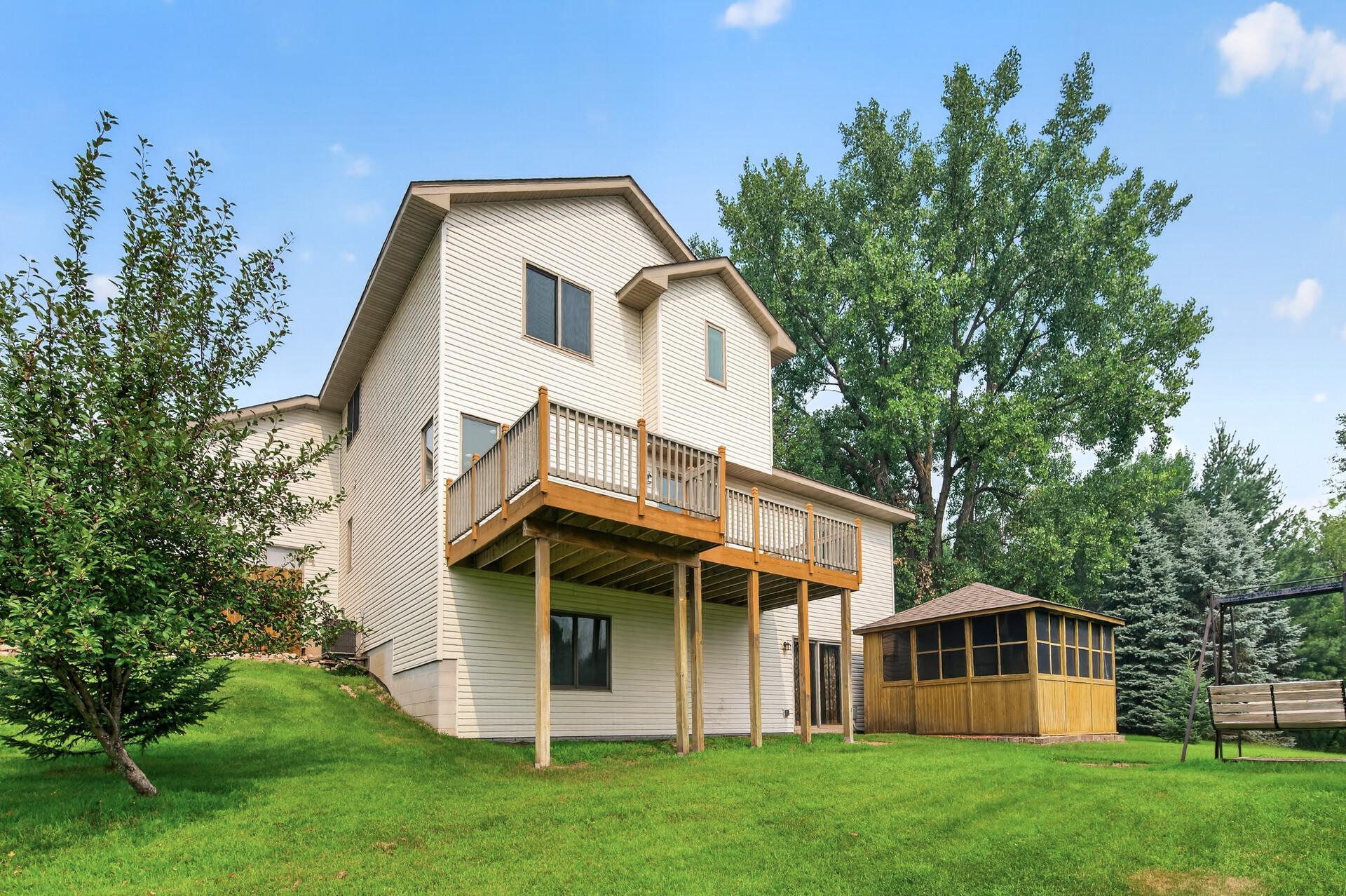 View of Residential at 19408 Albany Court, Elk River MN 55330, Elk River (37 of 40) - Mike Wilen | Minnesota Team Real Estate