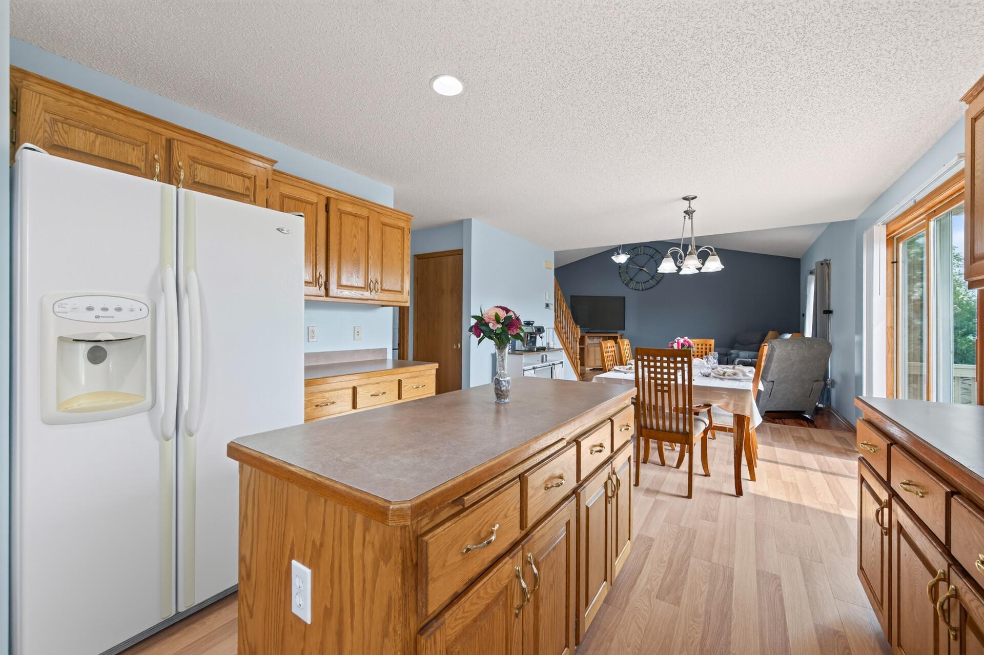 View of Residential at 19408 Albany Court, Elk River MN 55330, Elk River (7 of 40) - Mike Wilen | Minnesota Team Real Estate