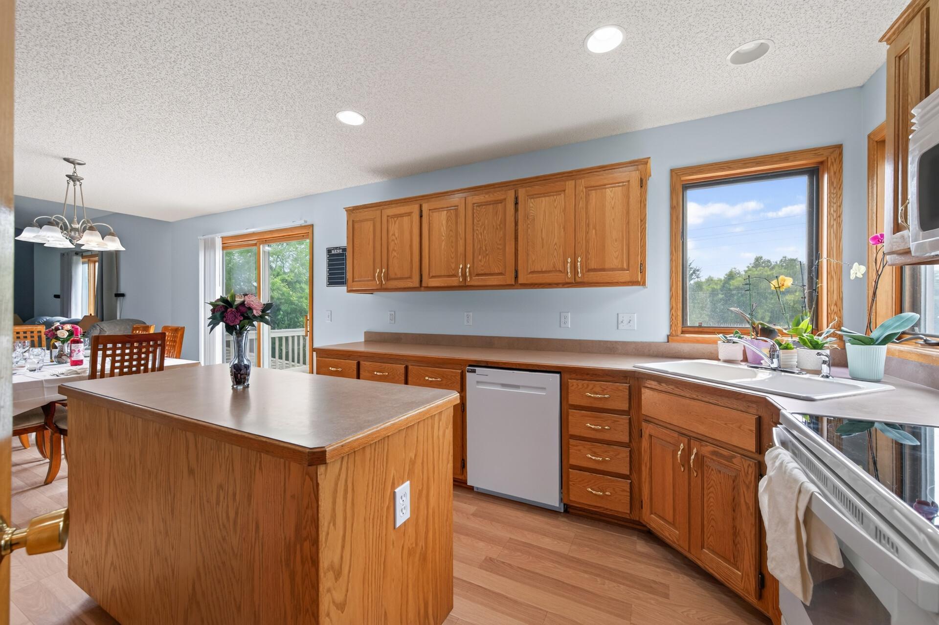 View of Residential at 19408 Albany Court, Elk River MN 55330, Elk River (6 of 40) - Mike Wilen | Minnesota Team Real Estate