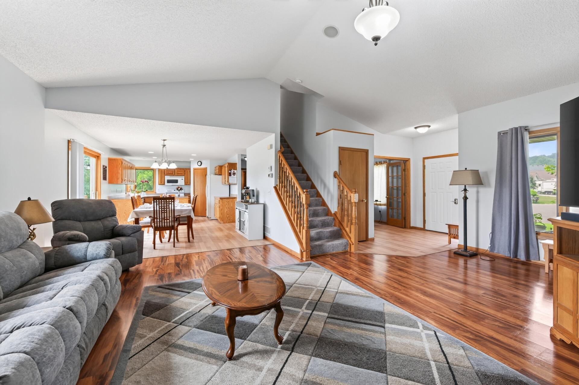 View of Residential at 19408 Albany Court, Elk River MN 55330, Elk River (10 of 40) - Mike Wilen | Minnesota Team Real Estate