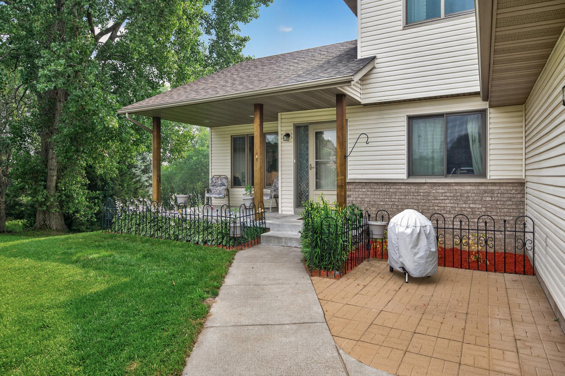 View of Residential at 19408 Albany Court, Elk River MN 55330, Elk River (34 of 40) - Mike Wilen | Minnesota Team Real Estate