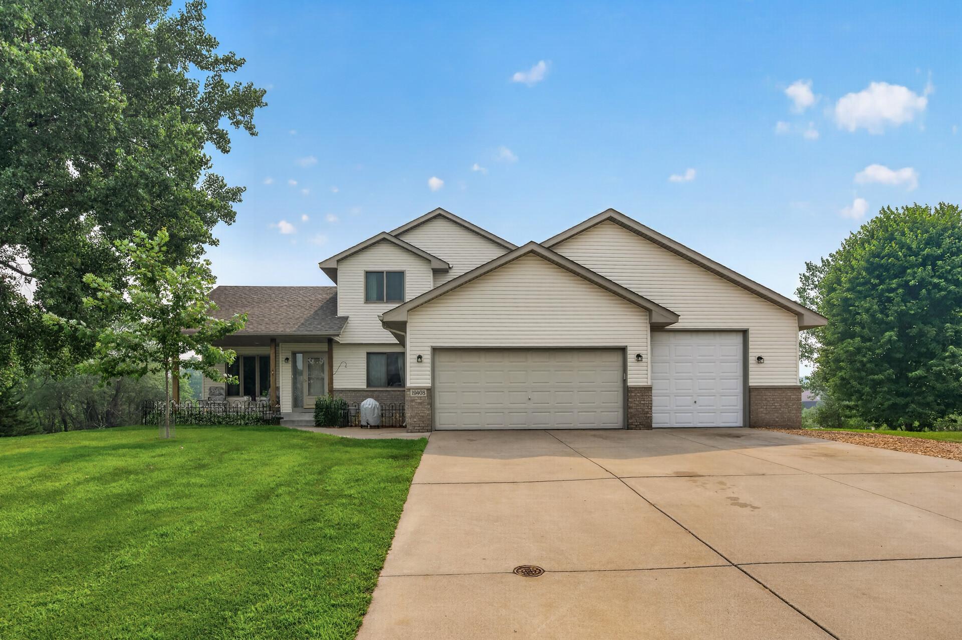 View of Residential at 19408 Albany Court, Elk River MN 55330, Elk River - Mike Wilen | Minnesota Team Real Estate