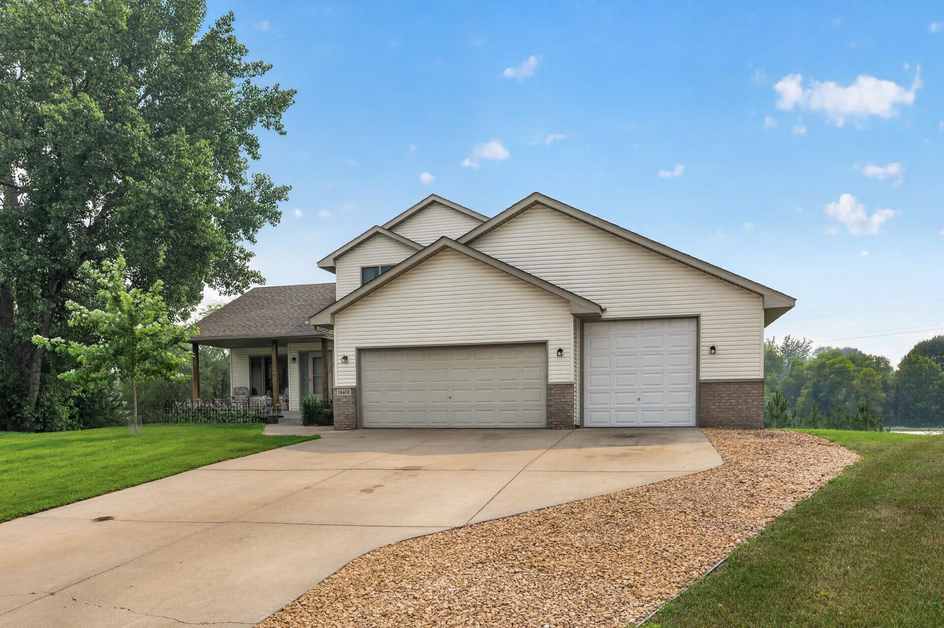 View of Residential at 19408 Albany Court, Elk River MN 55330, Elk River (35 of 40) - Mike Wilen | Minnesota Team Real Estate
