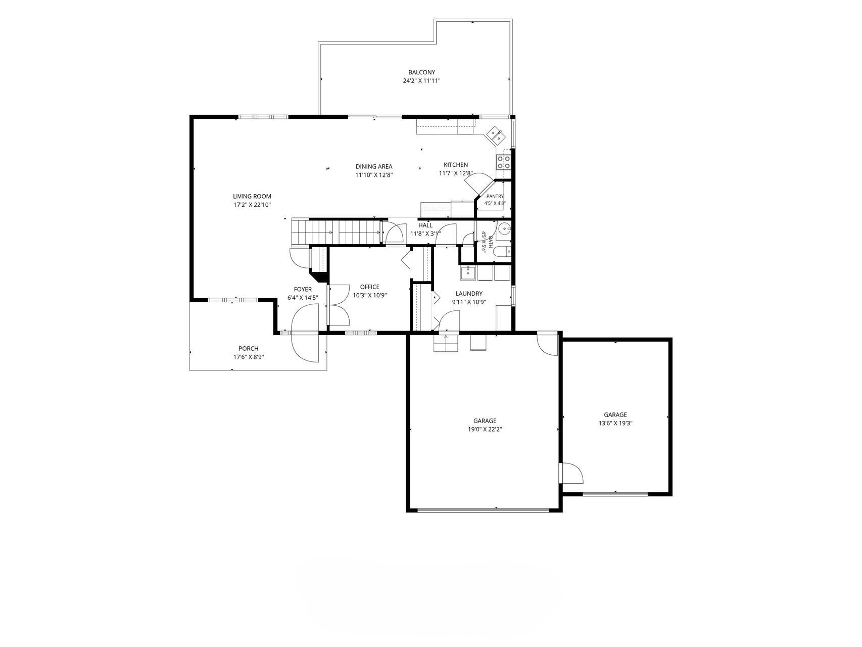 View of Residential at 19408 Albany Court, Elk River MN 55330, Elk River (38 of 40) - Mike Wilen | Minnesota Team Real Estate