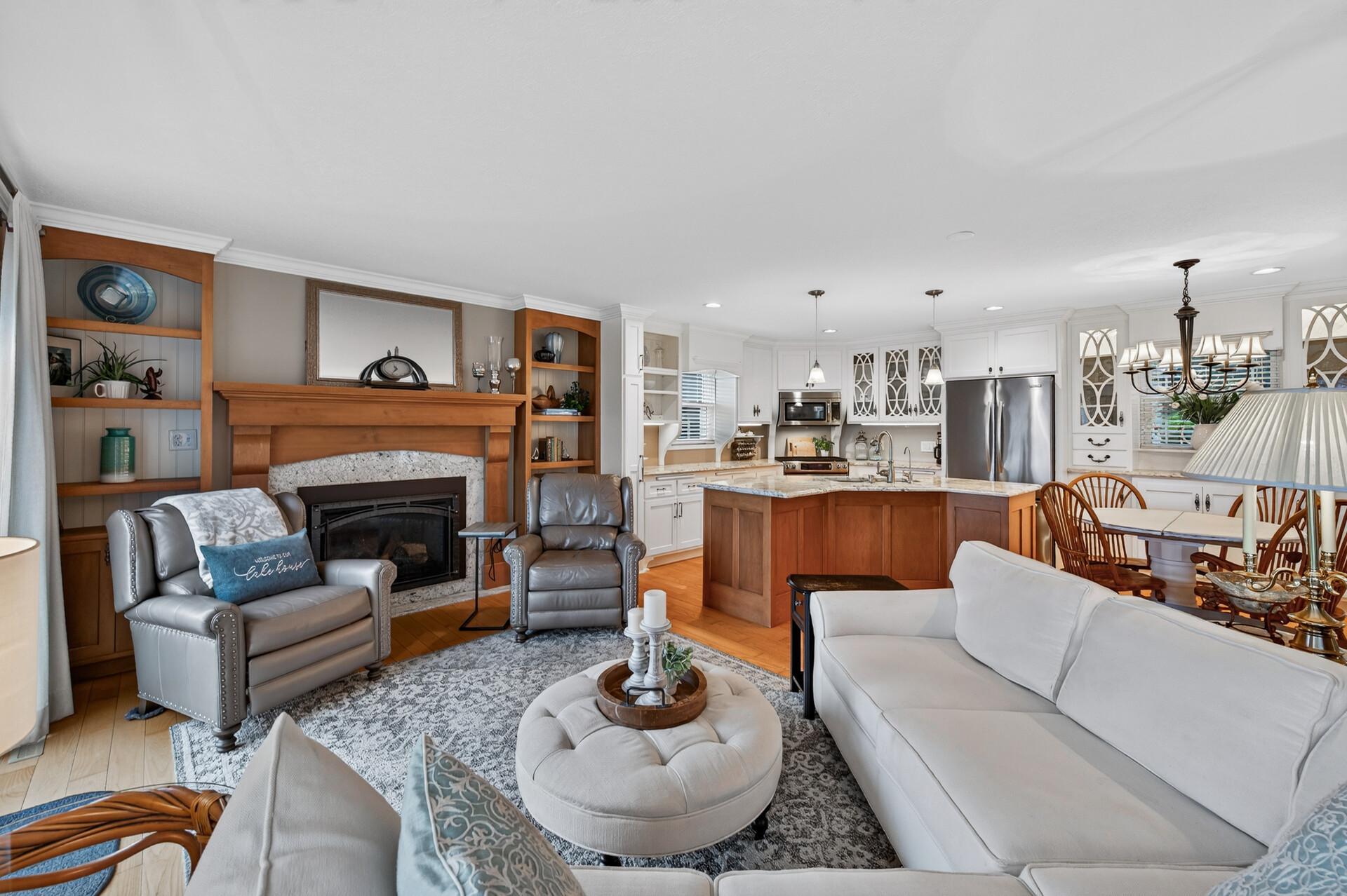 View of Residential at 22174 Jason Avenue, Forest Lake MN 55025, Forest Lake (14 of 60) - Mike Wilen | Minnesota Team Real Estate