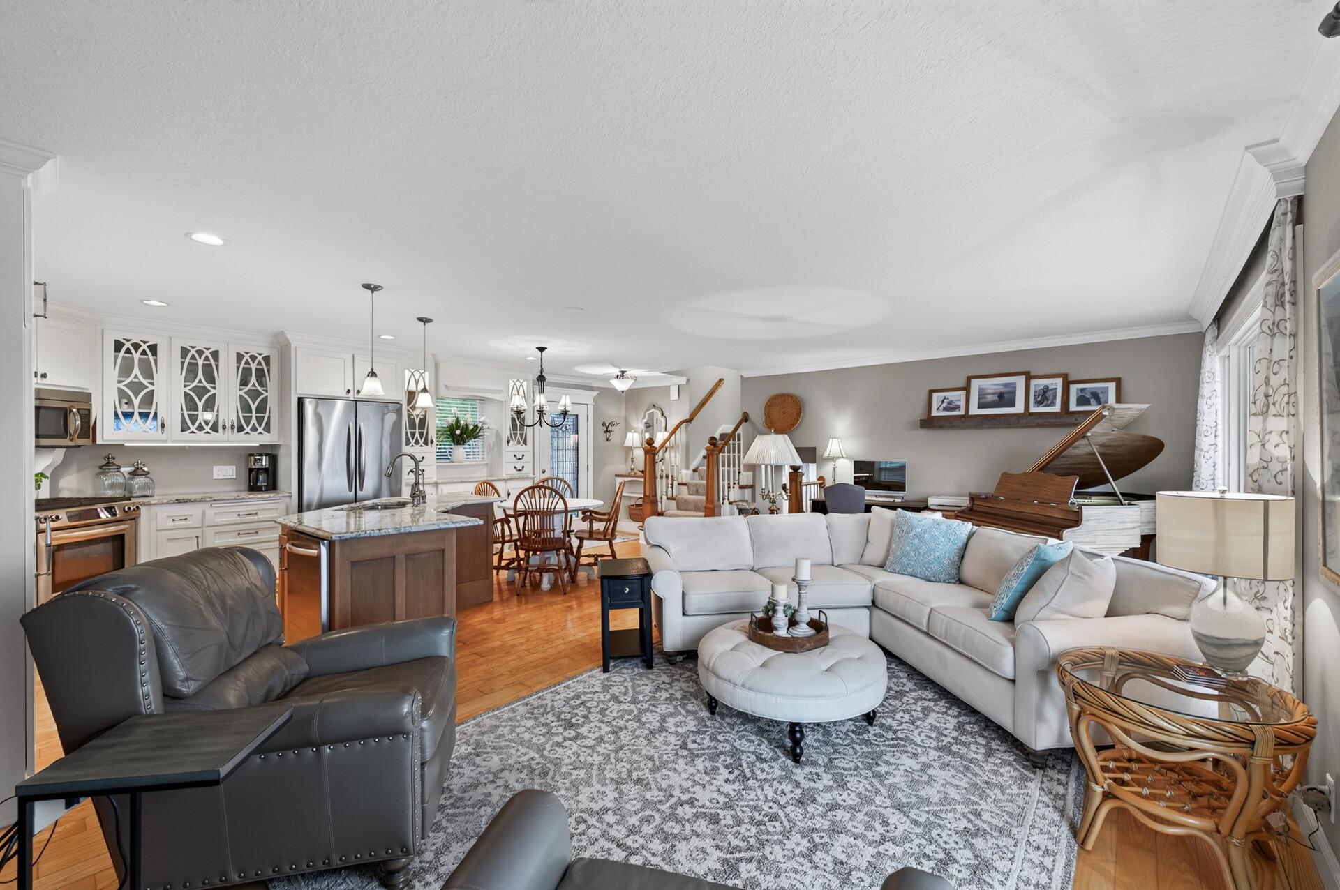 View of Residential at 22174 Jason Avenue, Forest Lake MN 55025, Forest Lake (12 of 60) - Mike Wilen | Minnesota Team Real Estate