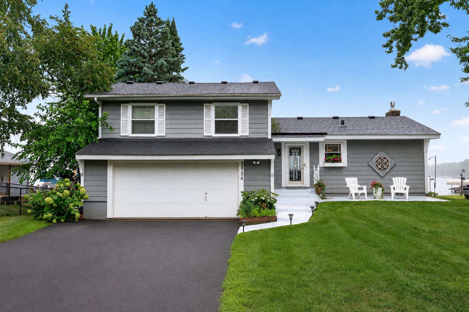 View of Residential at 22174 Jason Avenue, Forest Lake MN 55025, Forest Lake - Mike Wilen | Minnesota Team Real Estate
