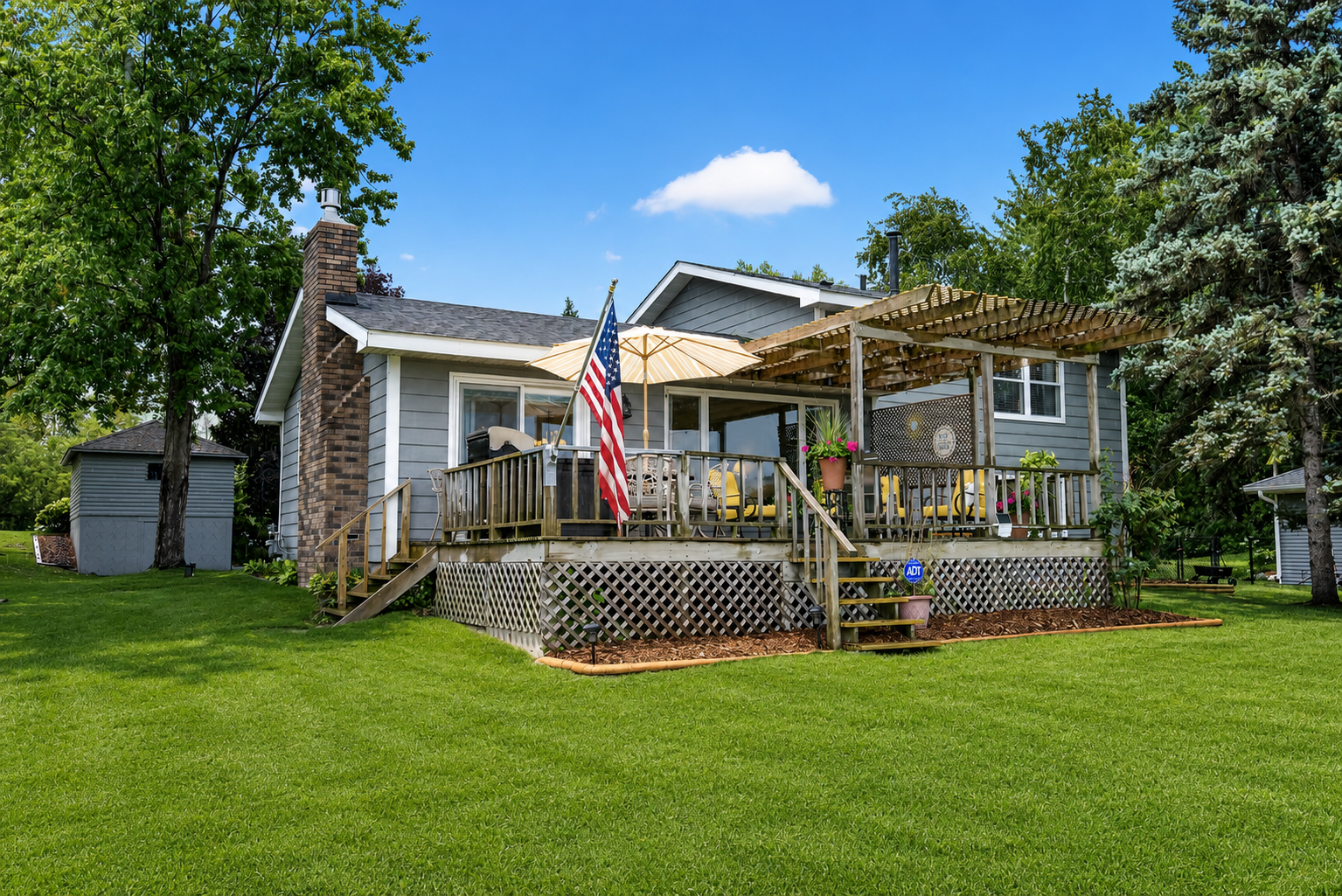 View of Residential at 22174 Jason Avenue, Forest Lake MN 55025, Forest Lake (29 of 60) - Mike Wilen | Minnesota Team Real Estate