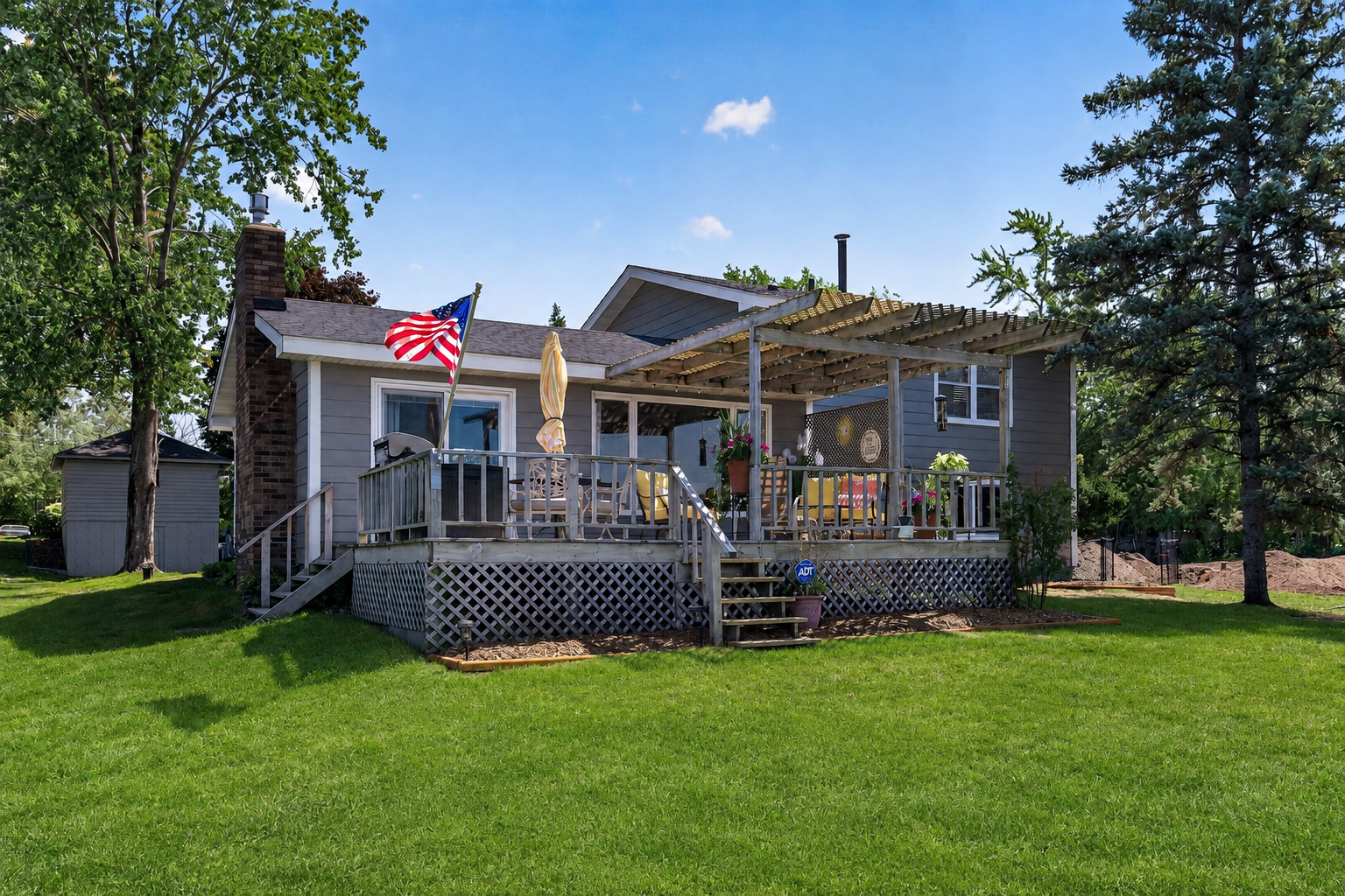 View of Residential at 22174 Jason Avenue, Forest Lake MN 55025, Forest Lake (38 of 60) - Mike Wilen | Minnesota Team Real Estate