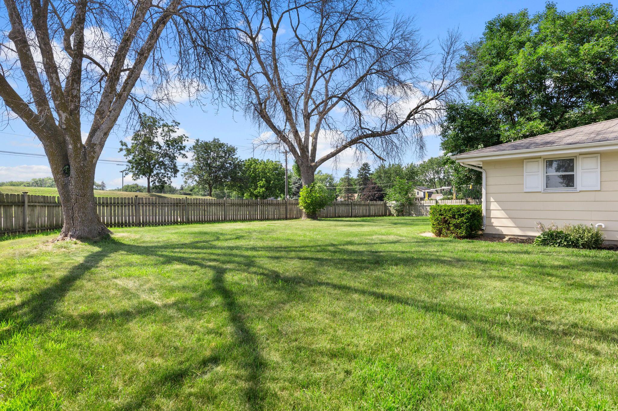 View of Residential at 3818 103rd Street, Bloomington MN 55431, Bloomington (44 of 44) - Mike Wilen | Minnesota Team Real Estate