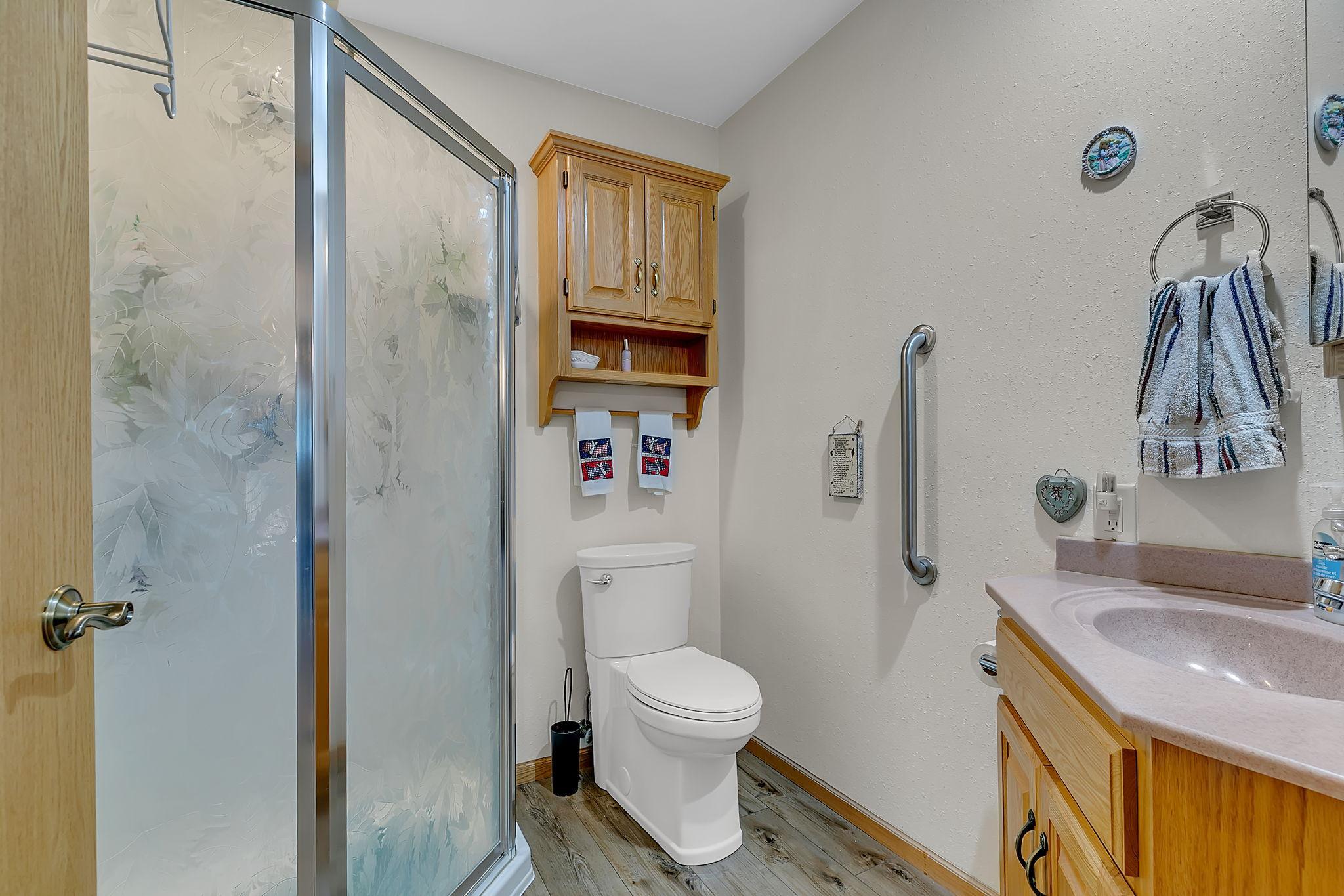 View of Residential at 9205 220th Street, Saint Cloud MN 56301, Saint Cloud (12 of 24) - Mike Wilen | Minnesota Team Real Estate
