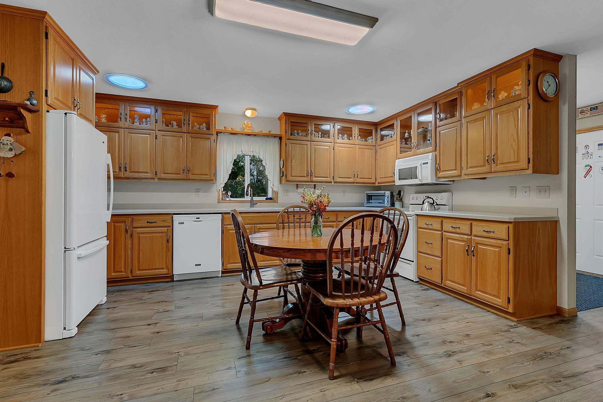 View of Residential at 9205 220th Street, Saint Cloud MN 56301, Saint Cloud (3 of 24) - Mike Wilen | Minnesota Team Real Estate