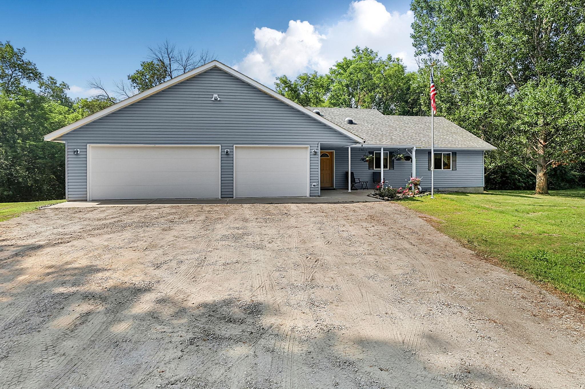 View of Residential at 9205 220th Street, Saint Cloud MN 56301, Saint Cloud - Mike Wilen | Minnesota Team Real Estate
