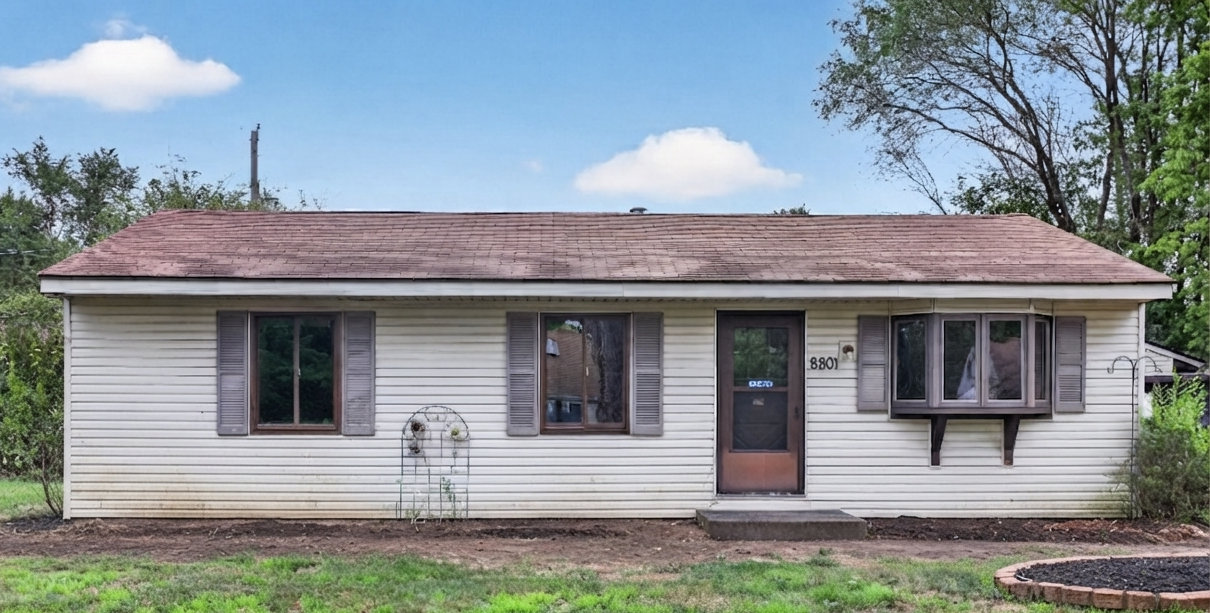 View of Residential at 8801 Dunlap Avenue, Circle Pines MN 55014, Circle Pines - Mike Wilen | Minnesota Team Real Estate