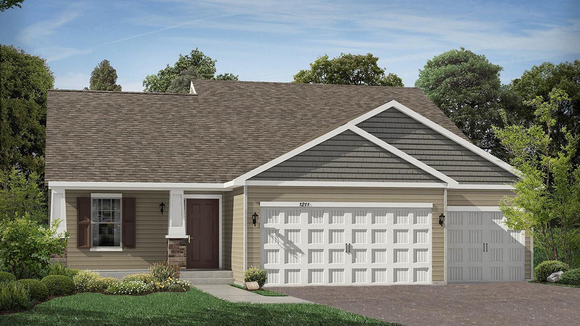 View of Residential at 7329 Imperial Way, Elko New Market MN 55020, Elko New Market (53 of 64) - Mike Wilen | Minnesota Team Real Estate