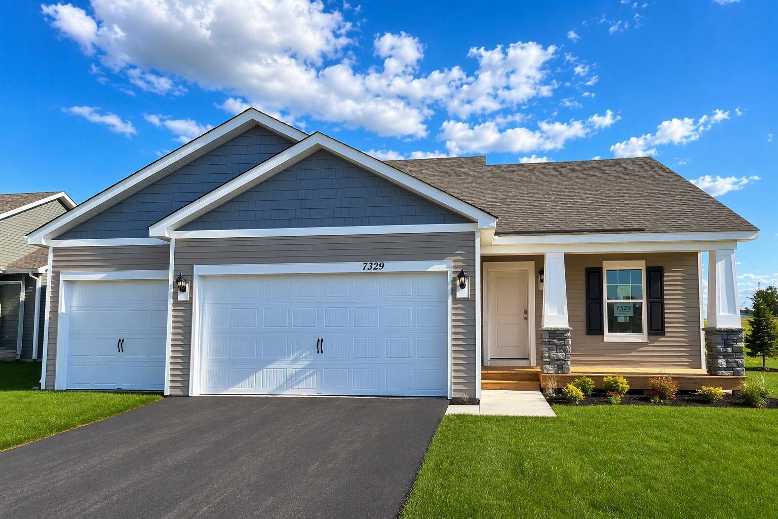 View of Residential at 7329 Imperial Way, Elko New Market MN 55020, Elko New Market (45 of 64) - Mike Wilen | Minnesota Team Real Estate