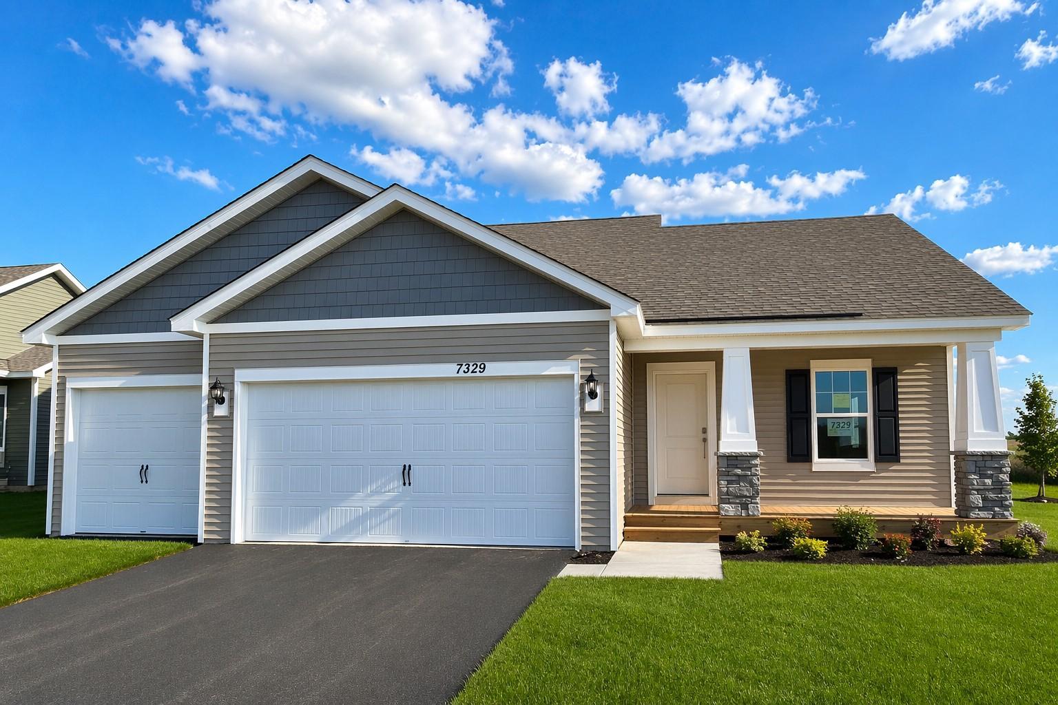 View of Residential at 7329 Imperial Way, Elko New Market MN 55020, Elko New Market (47 of 64) - Mike Wilen | Minnesota Team Real Estate