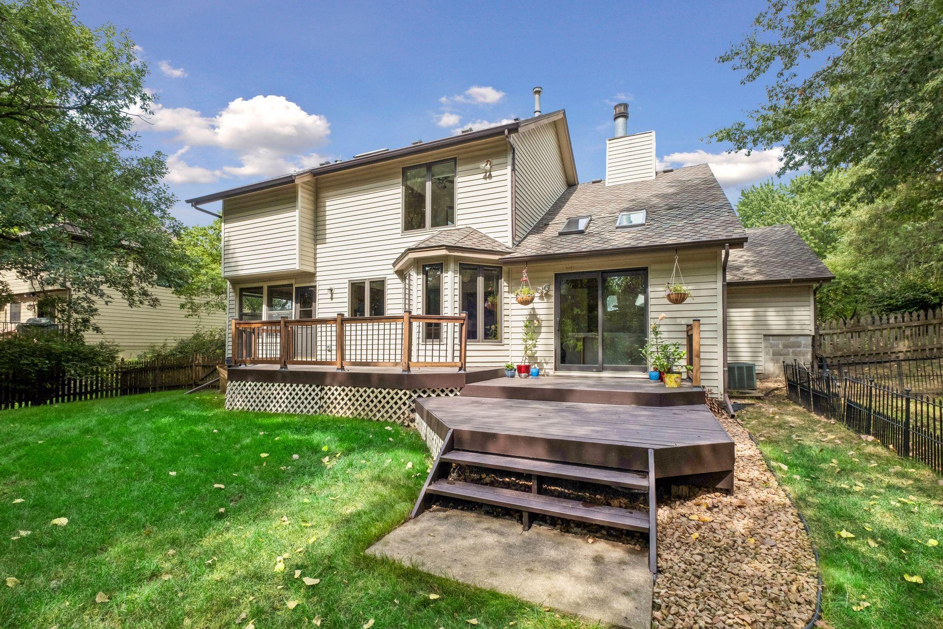 View of Residential at 2248 James Street, Eagan MN 55122, Eagan (40 of 46) - Mike Wilen | Minnesota Team Real Estate