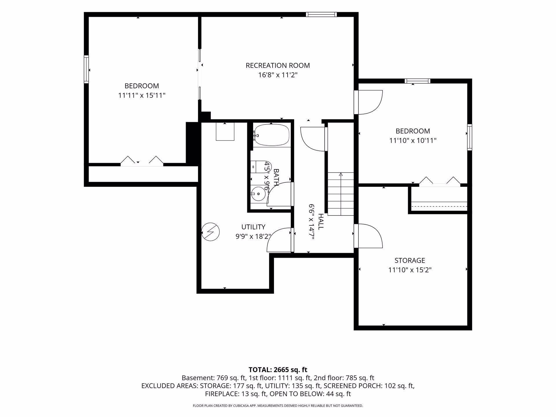 View of Residential at 2248 James Street, Eagan MN 55122, Eagan (44 of 46) - Mike Wilen | Minnesota Team Real Estate