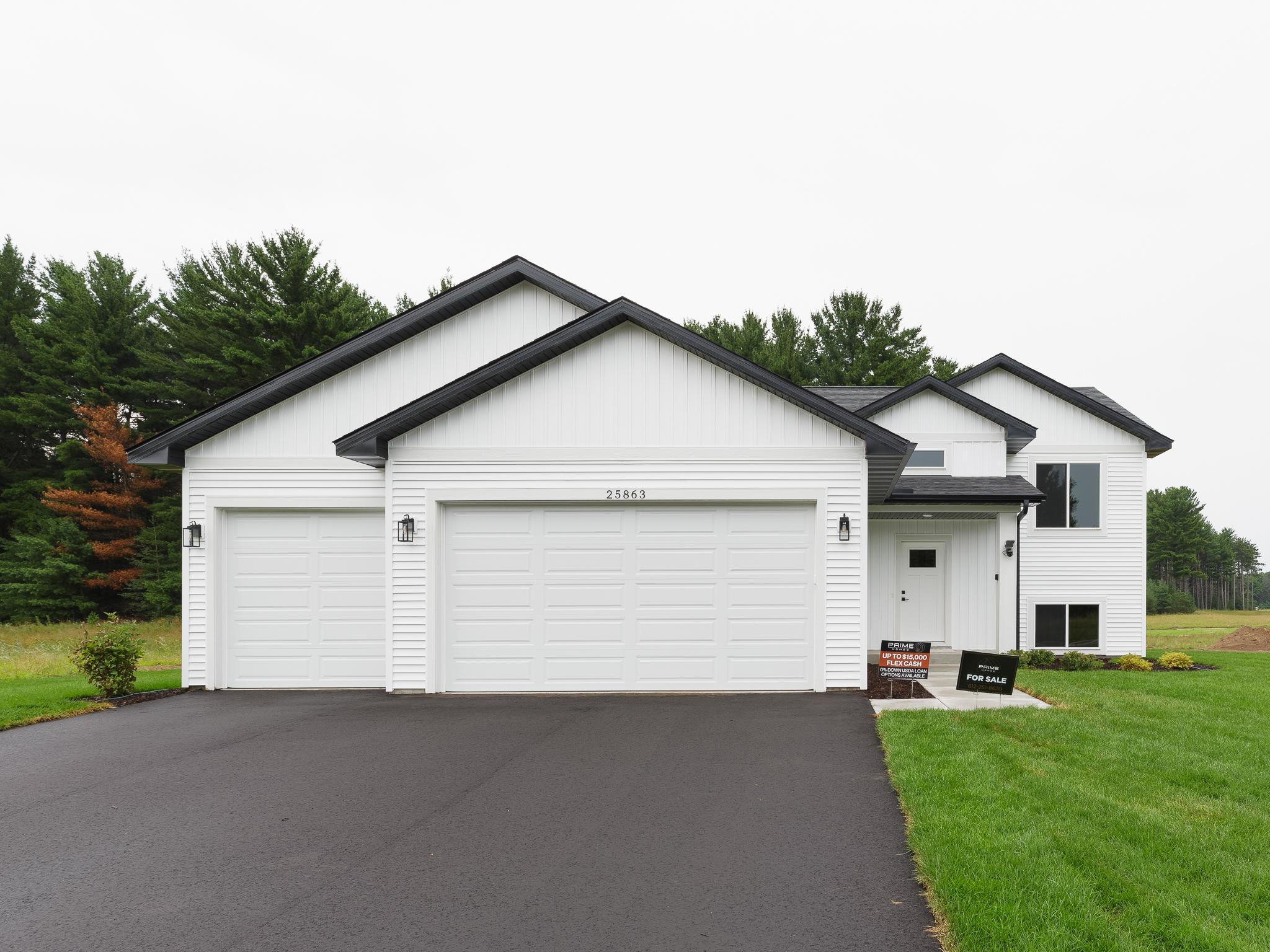 View of Residential at 25863 24th Street, Zimmerman MN 55398, Zimmerman - Mike Wilen | Minnesota Team Real Estate