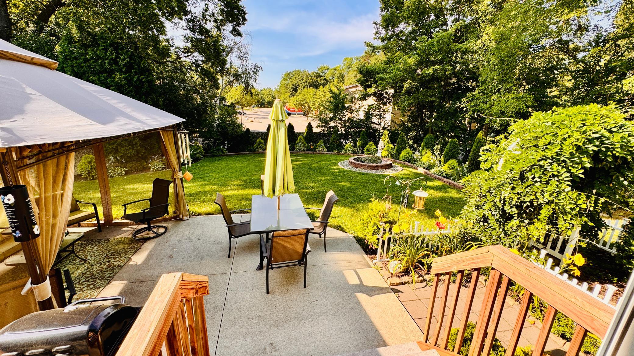 View of Residential at 9516 12th Avenue, Bloomington MN 55425, Bloomington (17 of 19) - Mike Wilen | Minnesota Team Real Estate