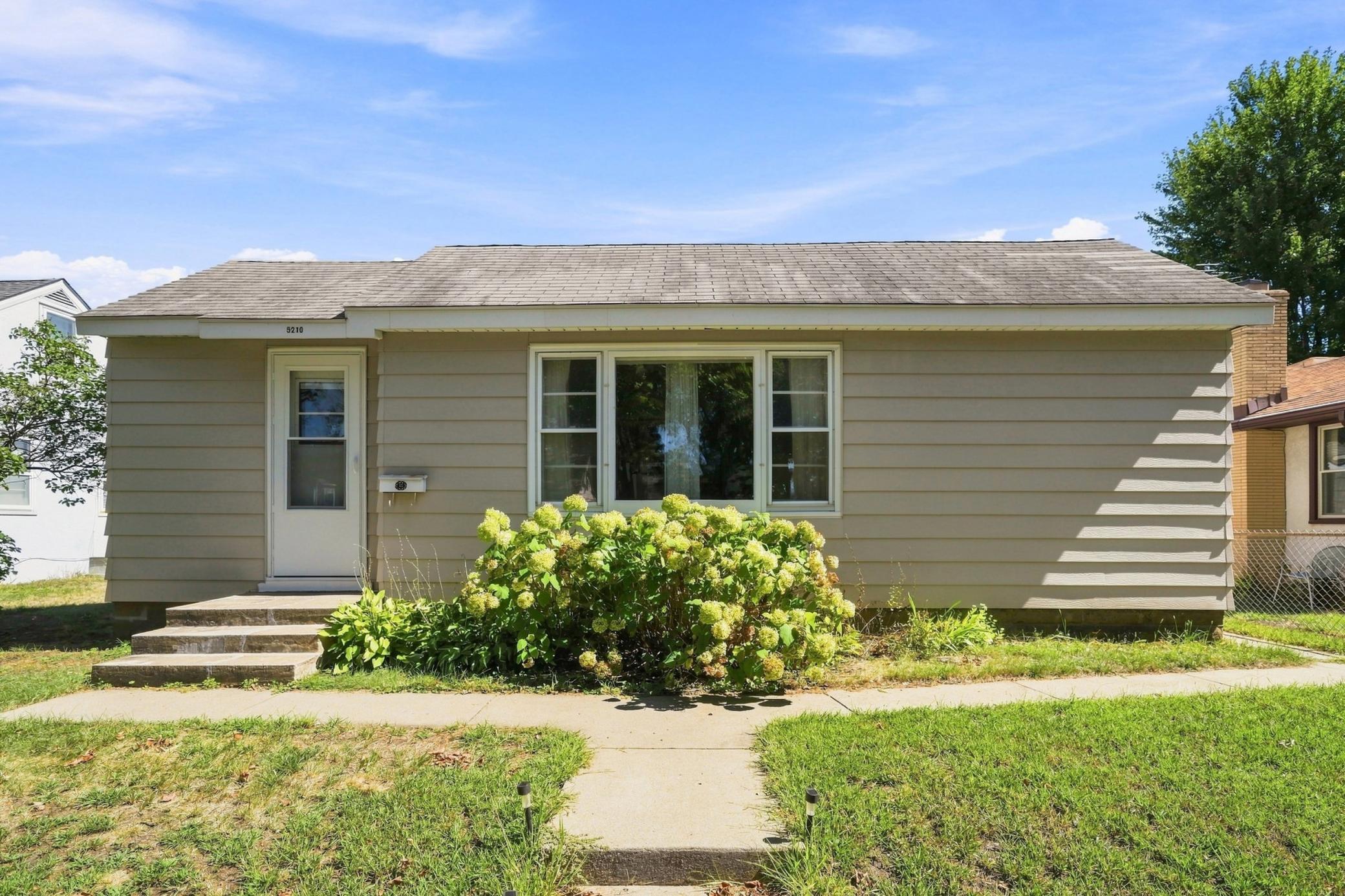 View of Single Family at 5210 Colfax Avenue, Minneapolis - Mike Wilen | Minnesota Team Real Estate