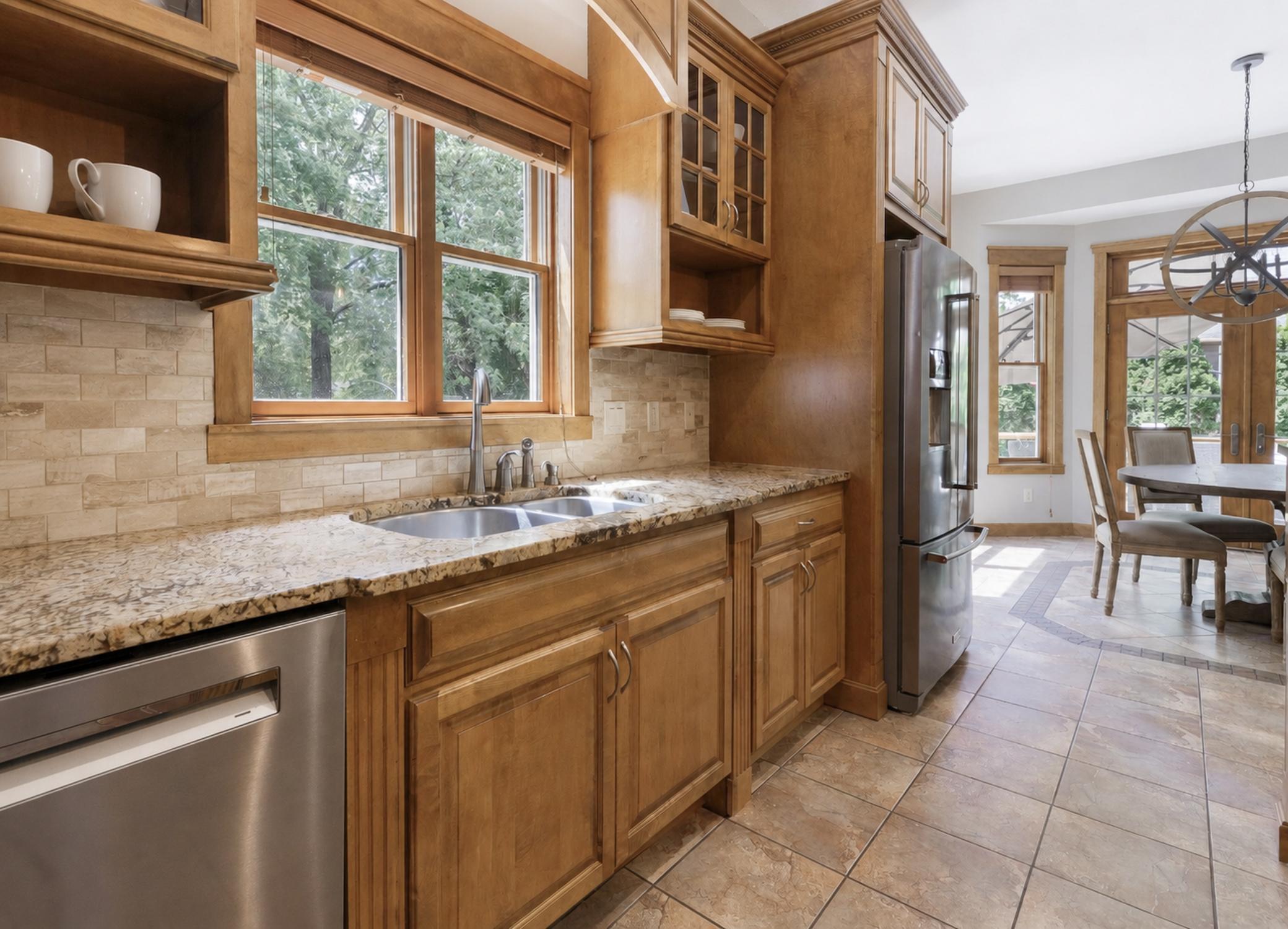 View of Residential at 7617 Brooklyn Park Drive, Brooklyn Park MN 55444, Brooklyn Park (12 of 46) - Mike Wilen | Minnesota Team Real Estate