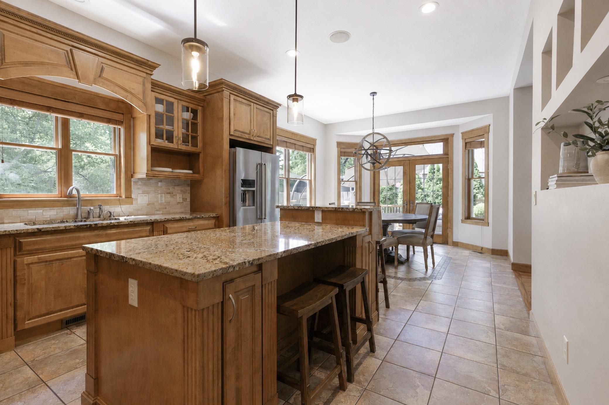 View of Residential at 7617 Brooklyn Park Drive, Brooklyn Park MN 55444, Brooklyn Park (10 of 46) - Mike Wilen | Minnesota Team Real Estate