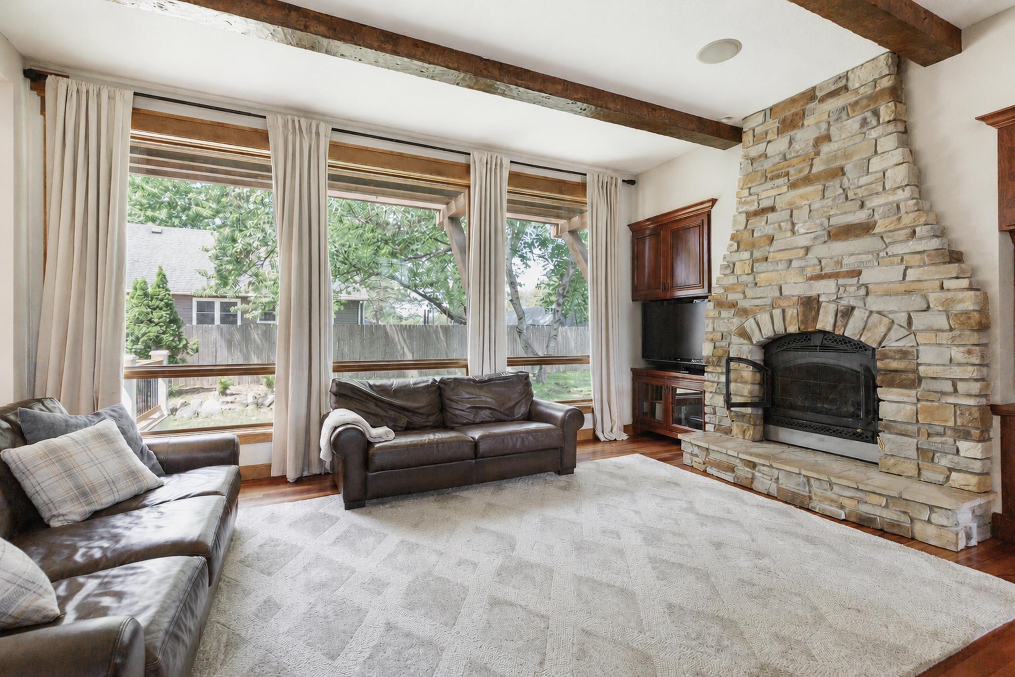 View of Residential at 7617 Brooklyn Park Drive, Brooklyn Park MN 55444, Brooklyn Park (16 of 46) - Mike Wilen | Minnesota Team Real Estate