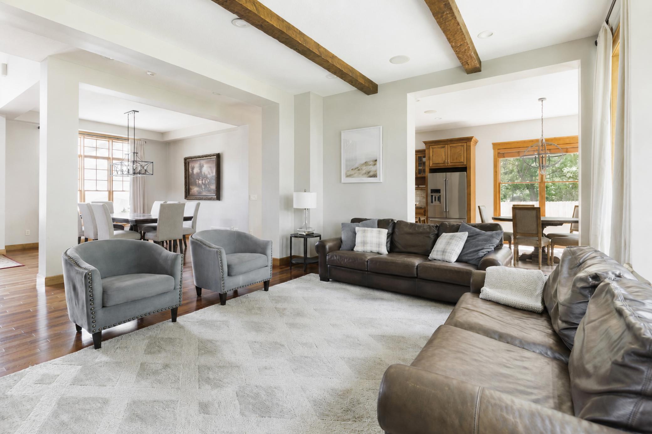 View of Residential at 7617 Brooklyn Park Drive, Brooklyn Park MN 55444, Brooklyn Park (15 of 46) - Mike Wilen | Minnesota Team Real Estate