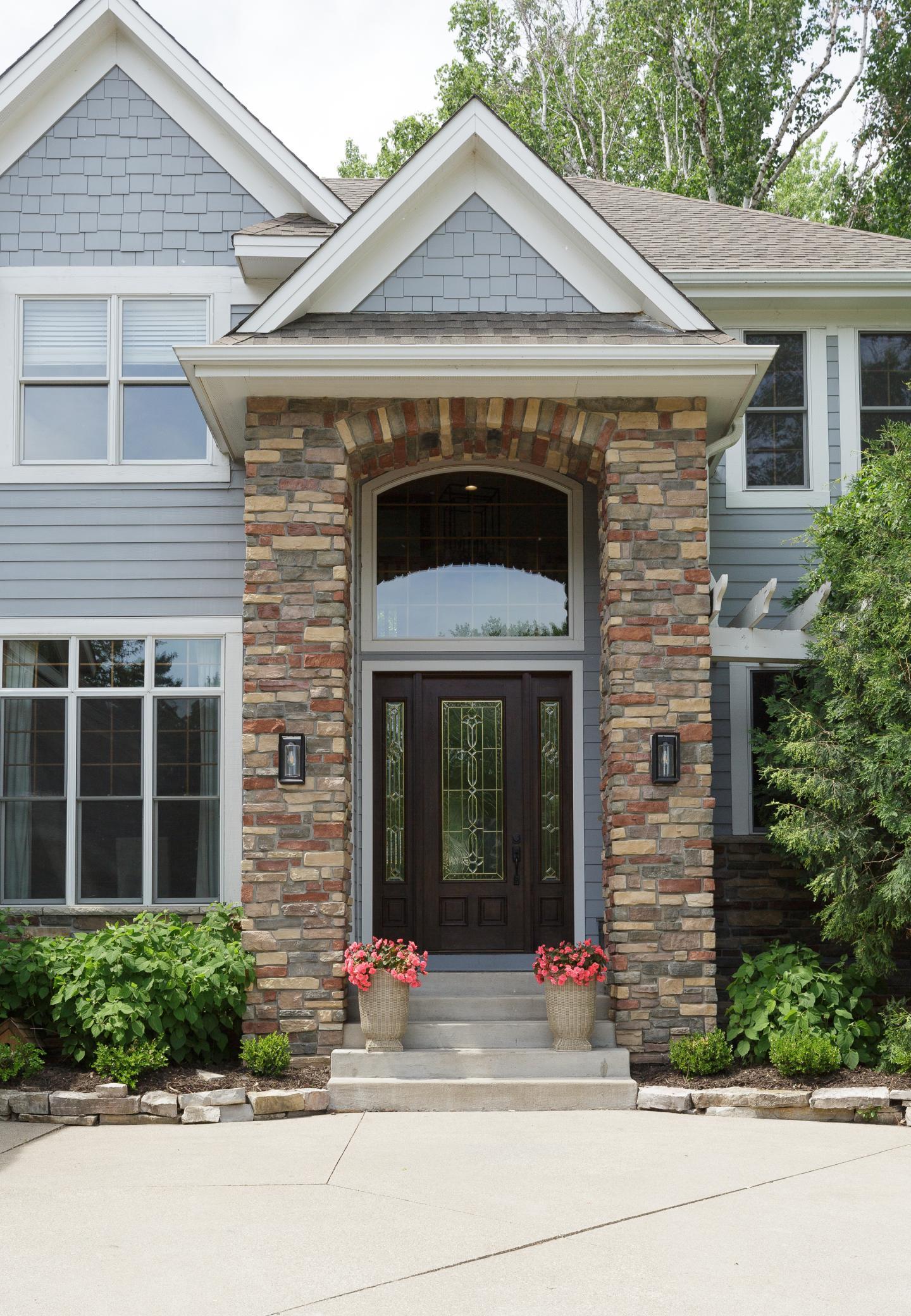 View of Residential at 7617 Brooklyn Park Drive, Brooklyn Park MN 55444, Brooklyn Park (46 of 46) - Mike Wilen | Minnesota Team Real Estate