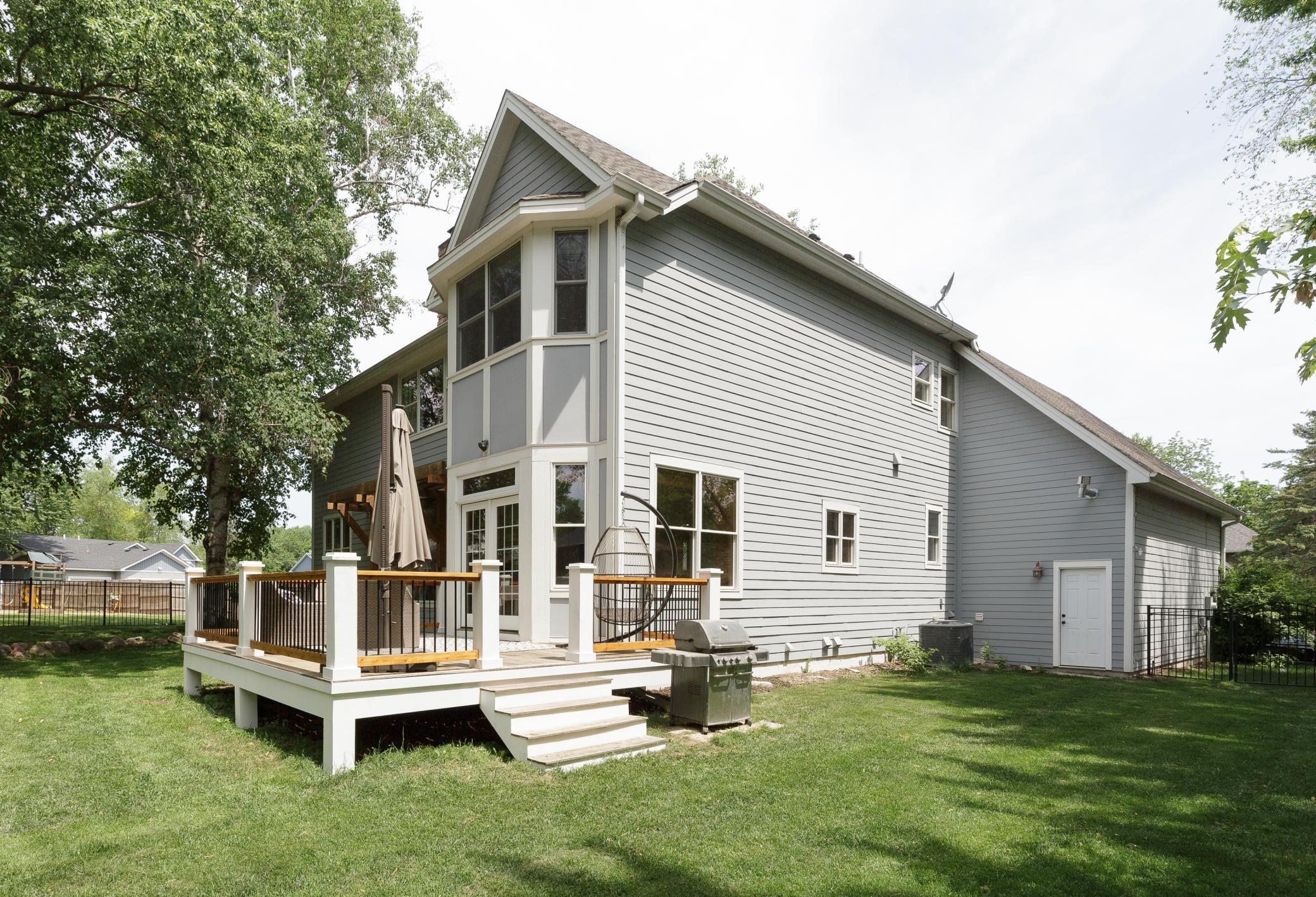 View of Residential at 7617 Brooklyn Park Drive, Brooklyn Park MN 55444, Brooklyn Park (40 of 46) - Mike Wilen | Minnesota Team Real Estate