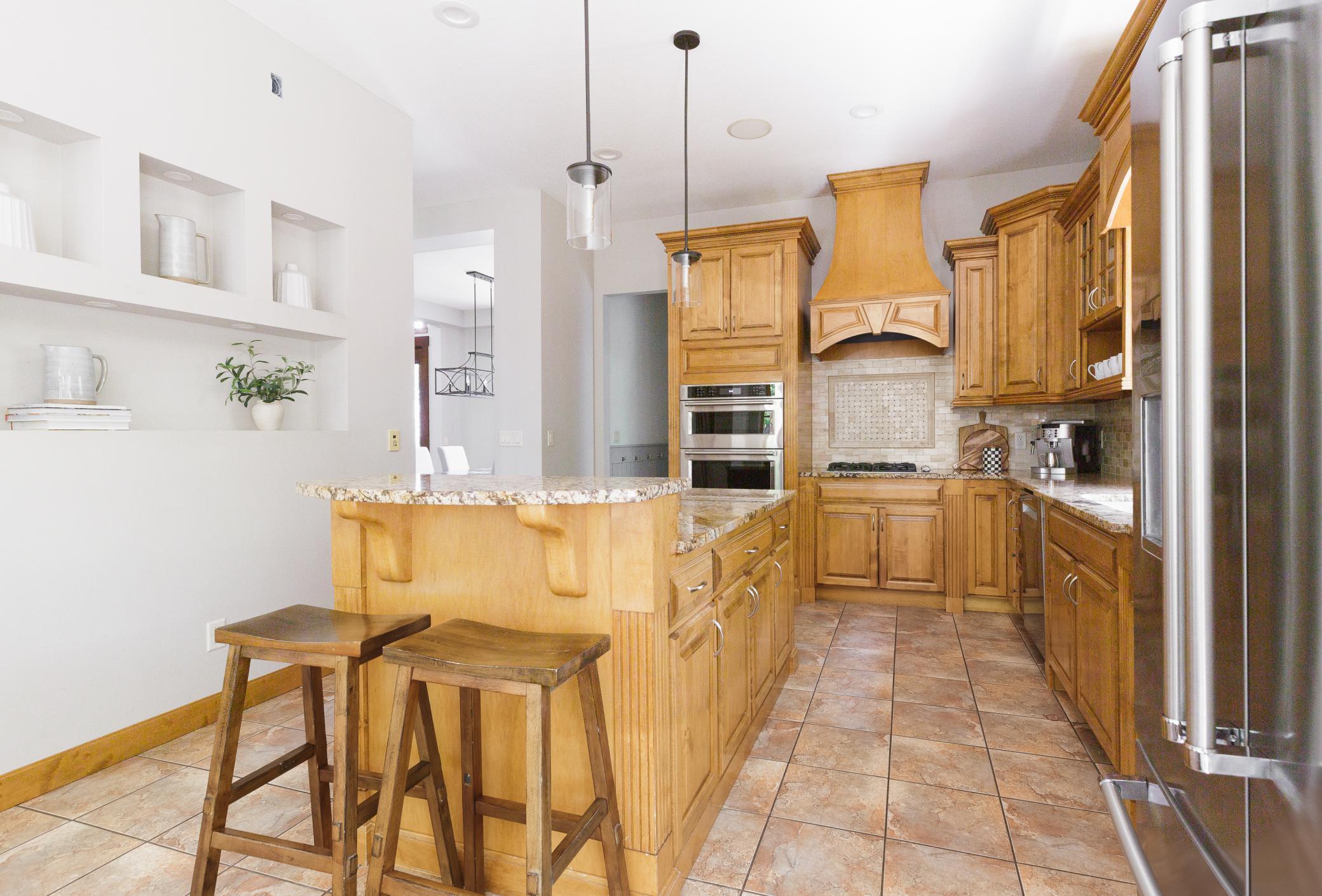 View of Residential at 7617 Brooklyn Park Drive, Brooklyn Park MN 55444, Brooklyn Park (13 of 46) - Mike Wilen | Minnesota Team Real Estate