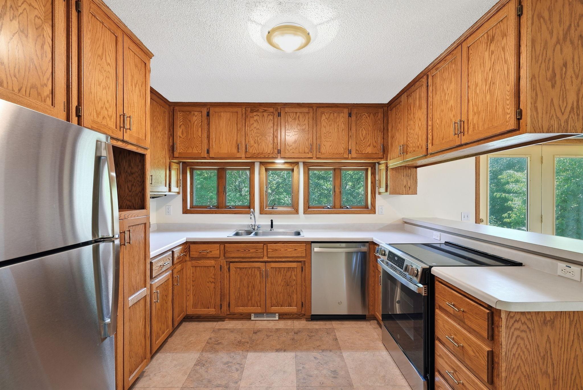 View of Residential at 1630 221st Avenue, Cedar MN 55011, Cedar (20 of 39) - Mike Wilen | Minnesota Team Real Estate