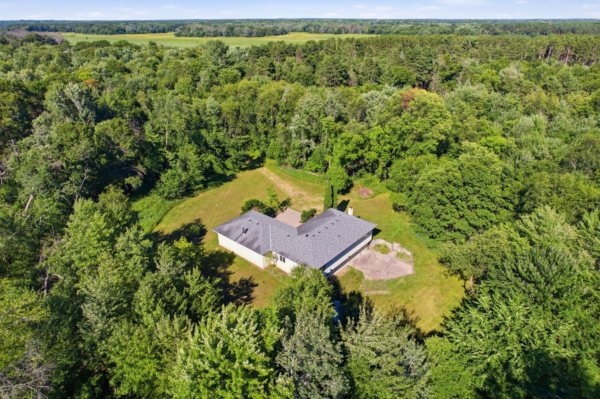 View of Residential at 1630 221st Avenue, Cedar MN 55011, Cedar - Mike Wilen | Minnesota Team Real Estate