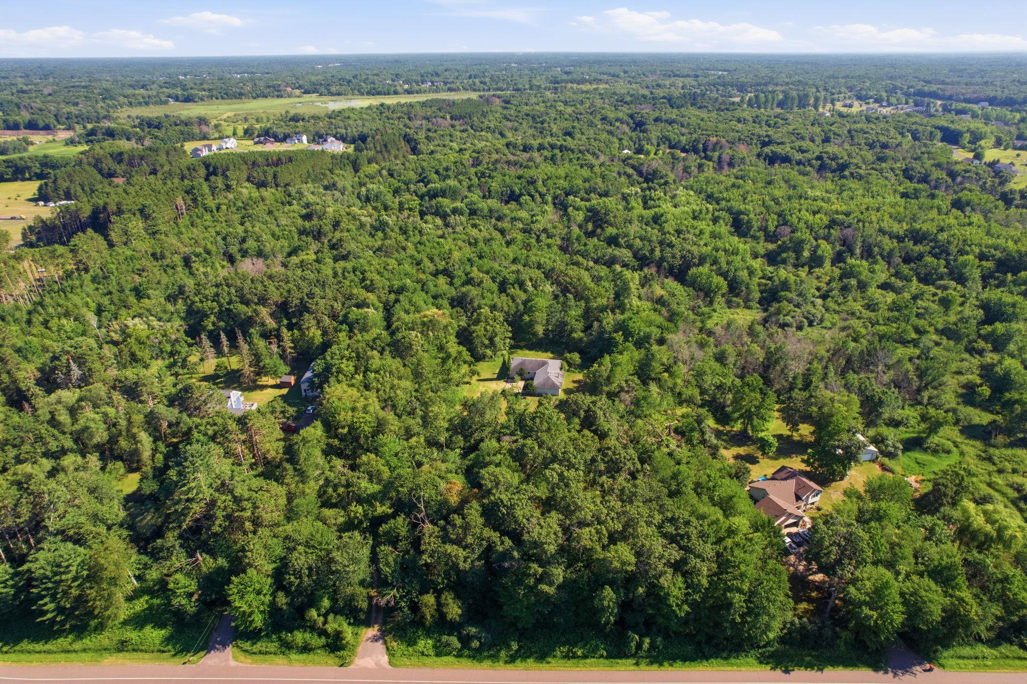View of Residential at 1630 221st Avenue, Cedar MN 55011, Cedar (7 of 39) - Mike Wilen | Minnesota Team Real Estate