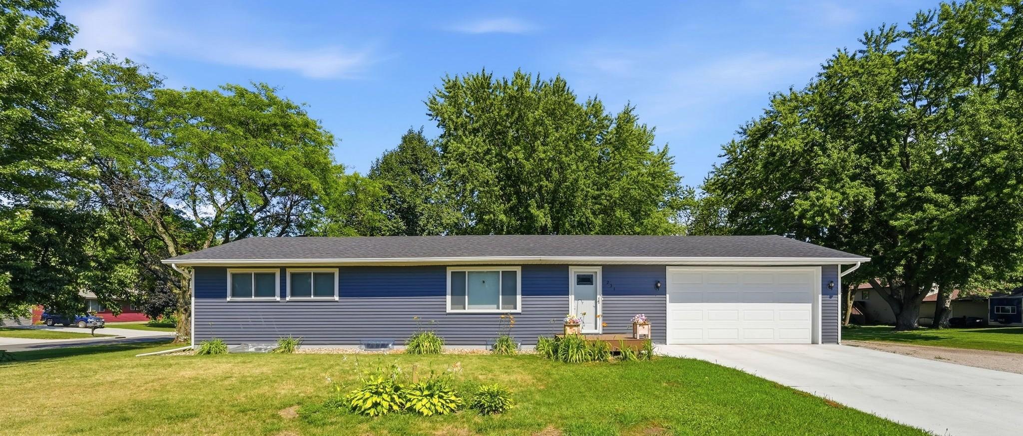 View of Residential at 231 Excelsior Avenue, Annandale MN 55302, Annandale - Mike Wilen | Minnesota Team Real Estate