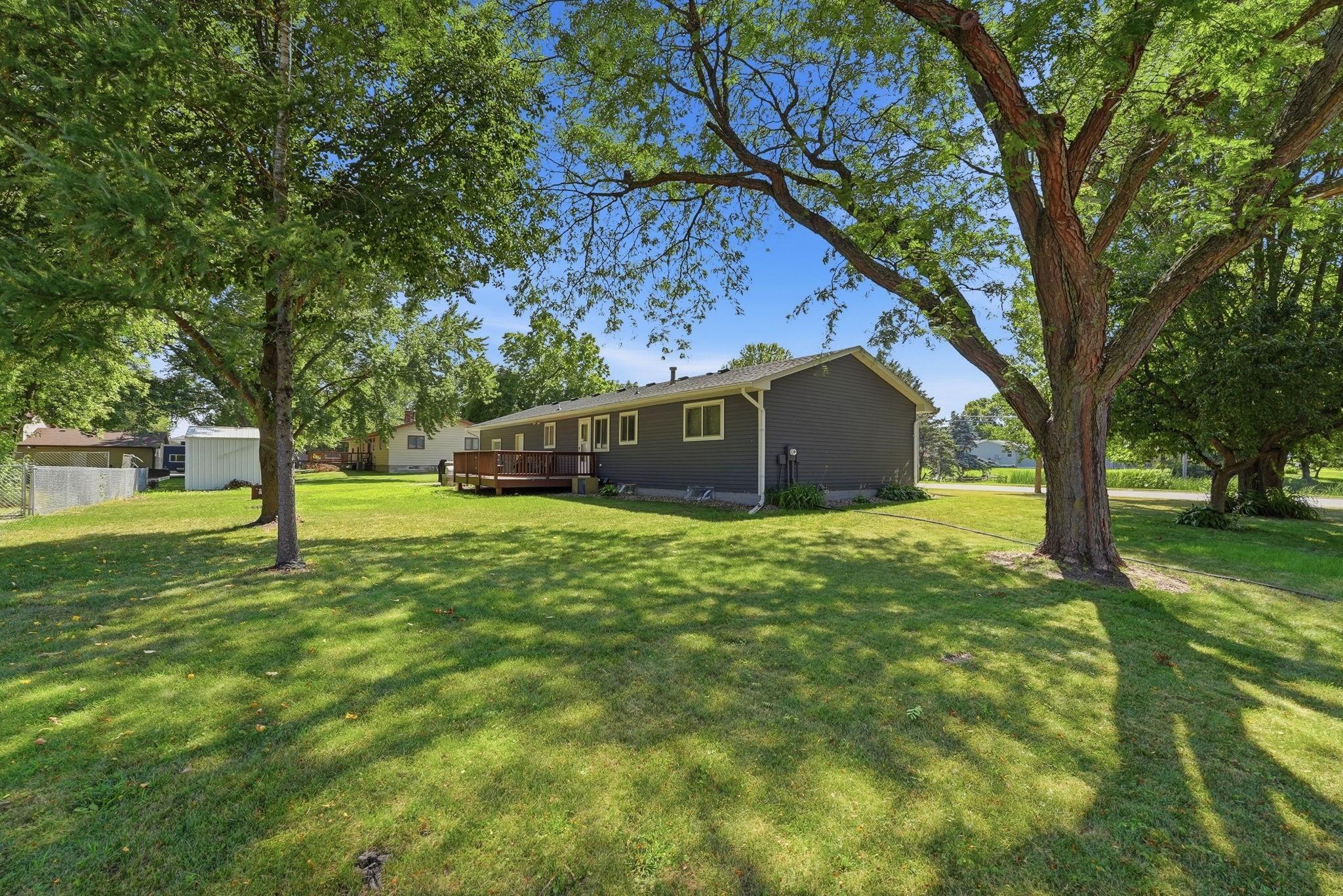 View of Residential at 231 Excelsior Avenue, Annandale MN 55302, Annandale (15 of 17) - Mike Wilen | Minnesota Team Real Estate