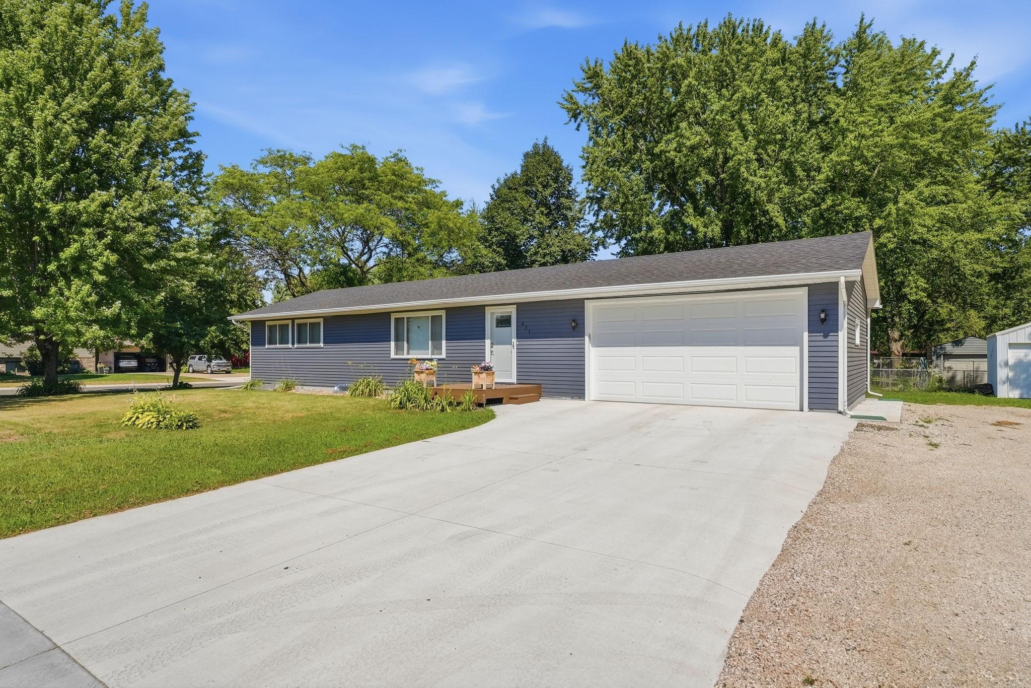 View of Residential at 231 Excelsior Avenue, Annandale MN 55302, Annandale (17 of 17) - Mike Wilen | Minnesota Team Real Estate