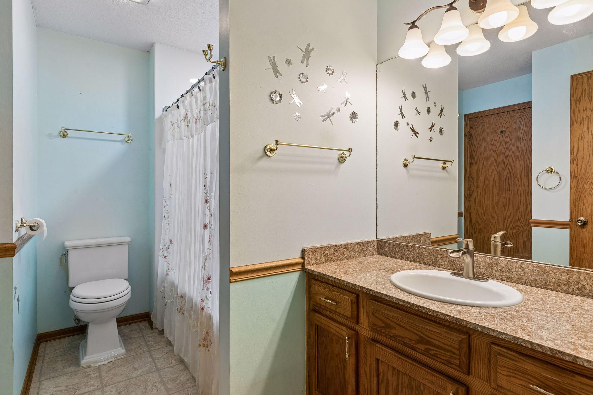 View of Residential at 7887 72nd Street, Cottage Grove MN 55016, Cottage Grove (15 of 29) - Mike Wilen | Minnesota Team Real Estate