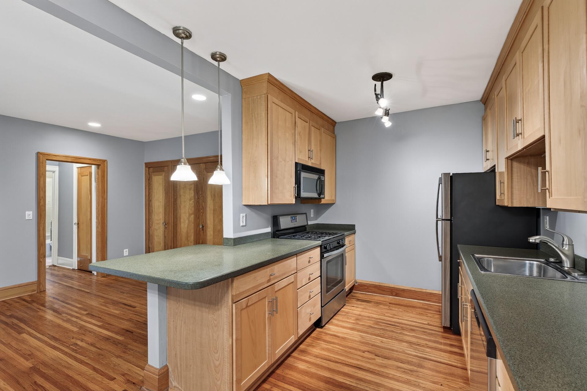 View of Residential at 3116 12th Avenue #A106, Minneapolis MN 55407, Minneapolis (9 of 24) - Mike Wilen | Minnesota Team Real Estate