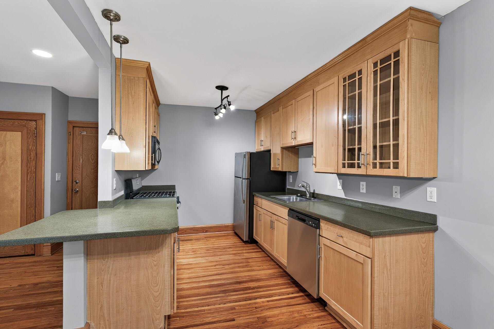 View of Residential at 3116 12th Avenue #A106, Minneapolis MN 55407, Minneapolis (8 of 24) - Mike Wilen | Minnesota Team Real Estate